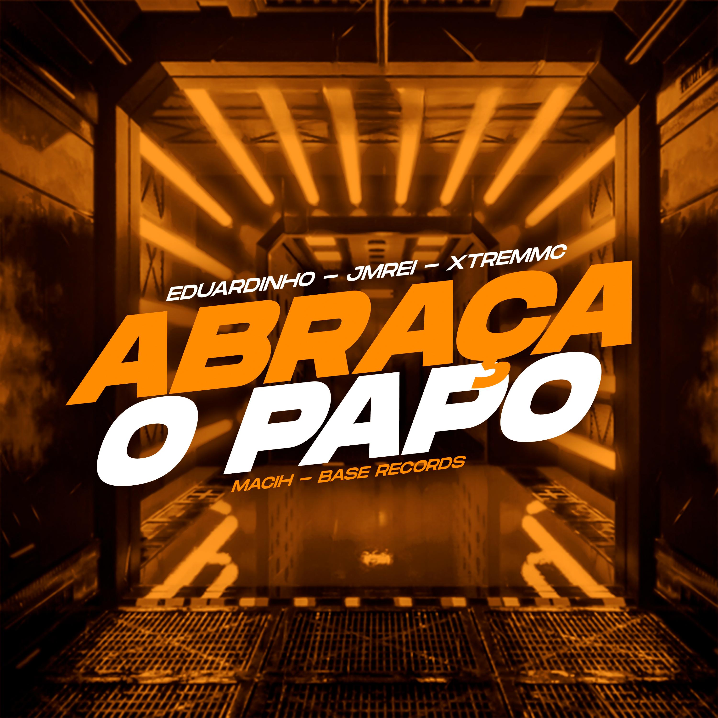 Постер альбома Abraça O Papo