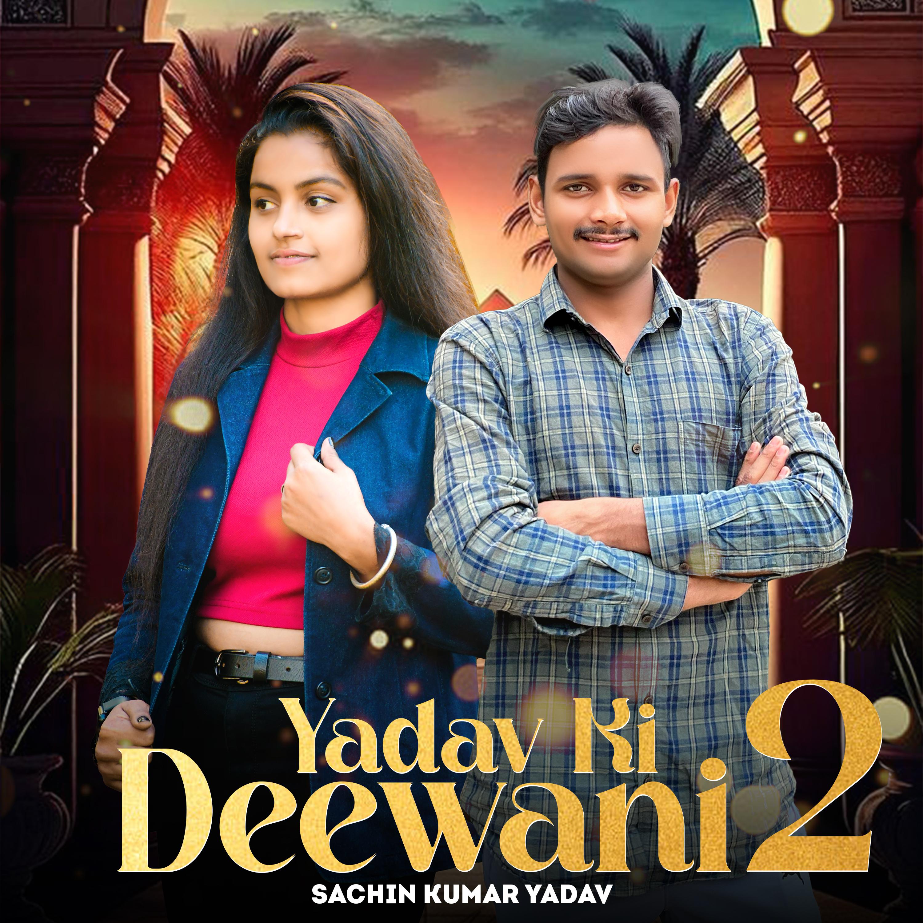 Постер альбома Yadav Ki Deewani 2