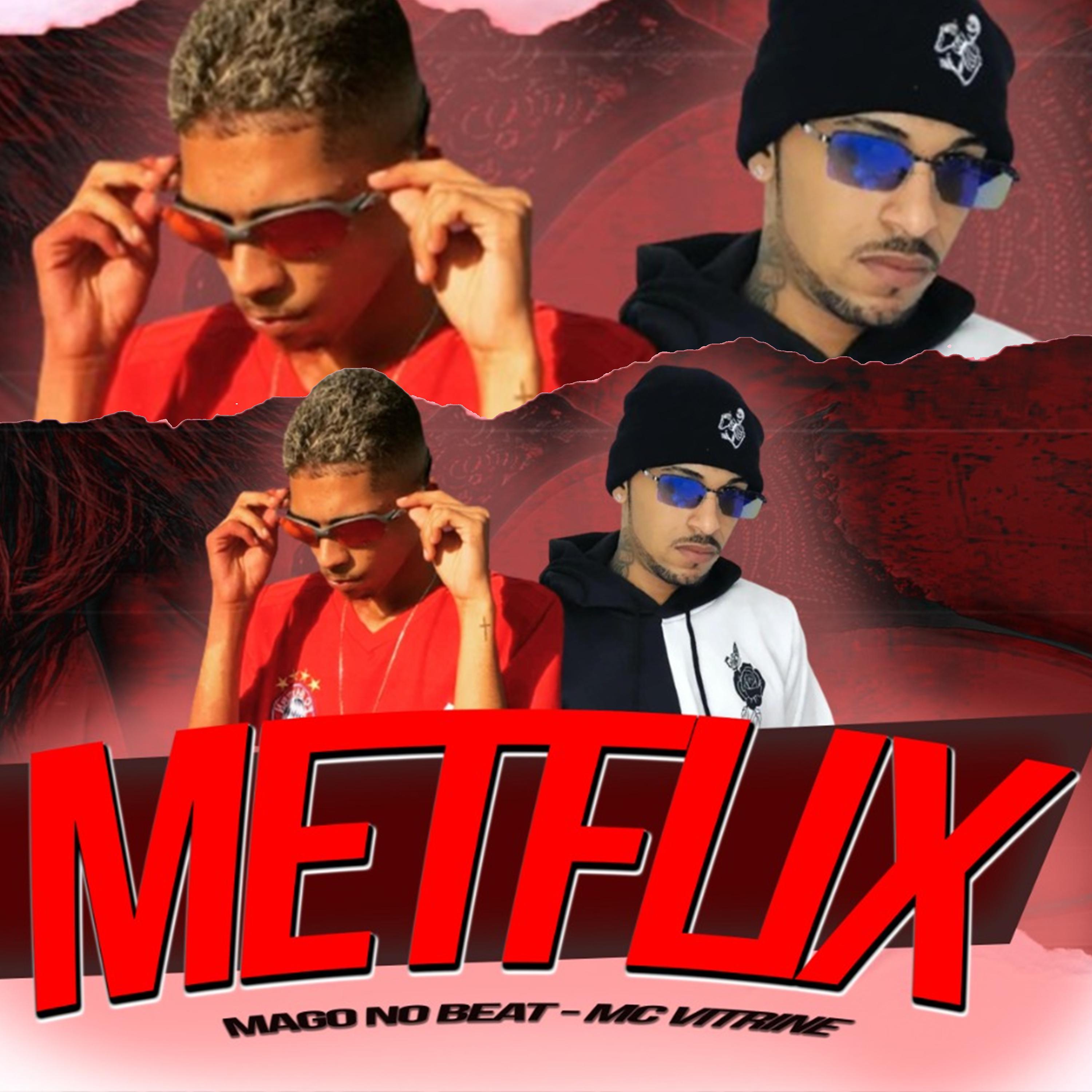Постер альбома Metflix