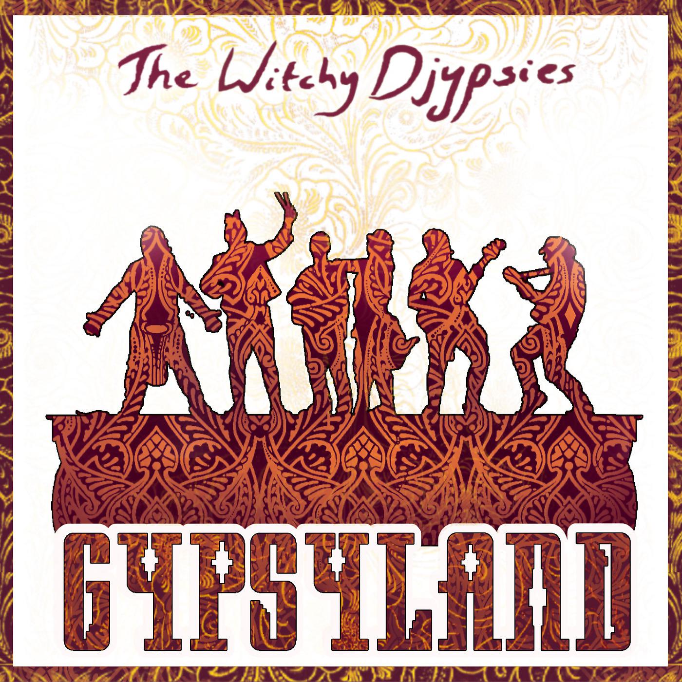 Постер альбома Gypsy Land
