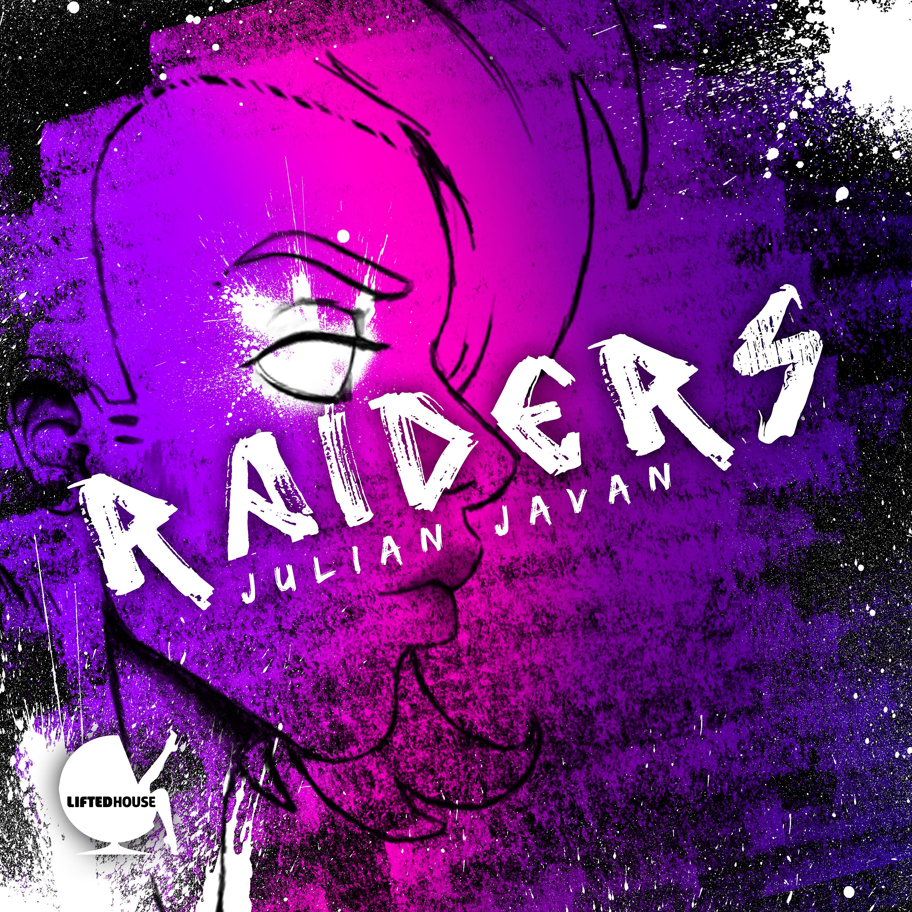 Постер альбома Raiders