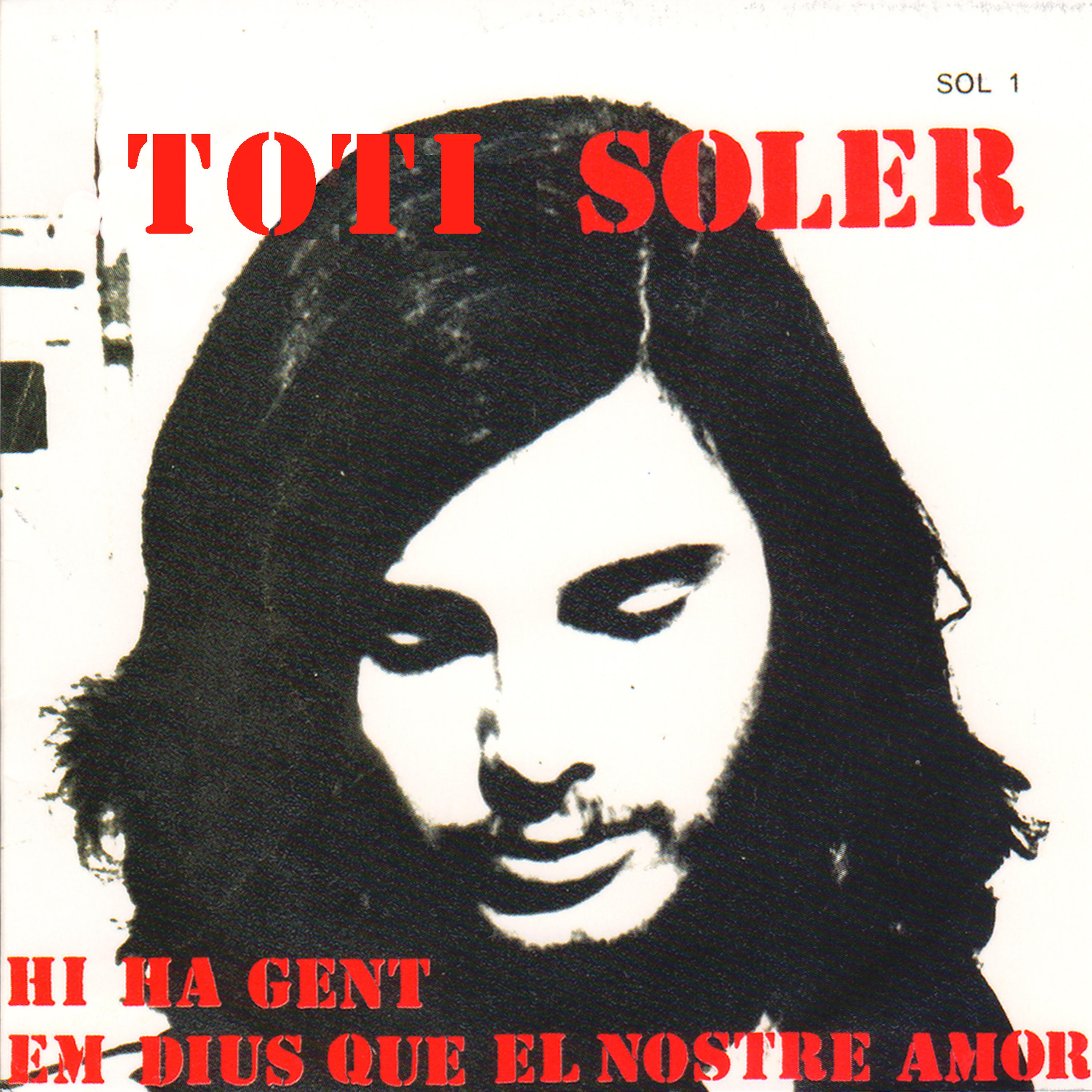 Постер альбома Toti Soler