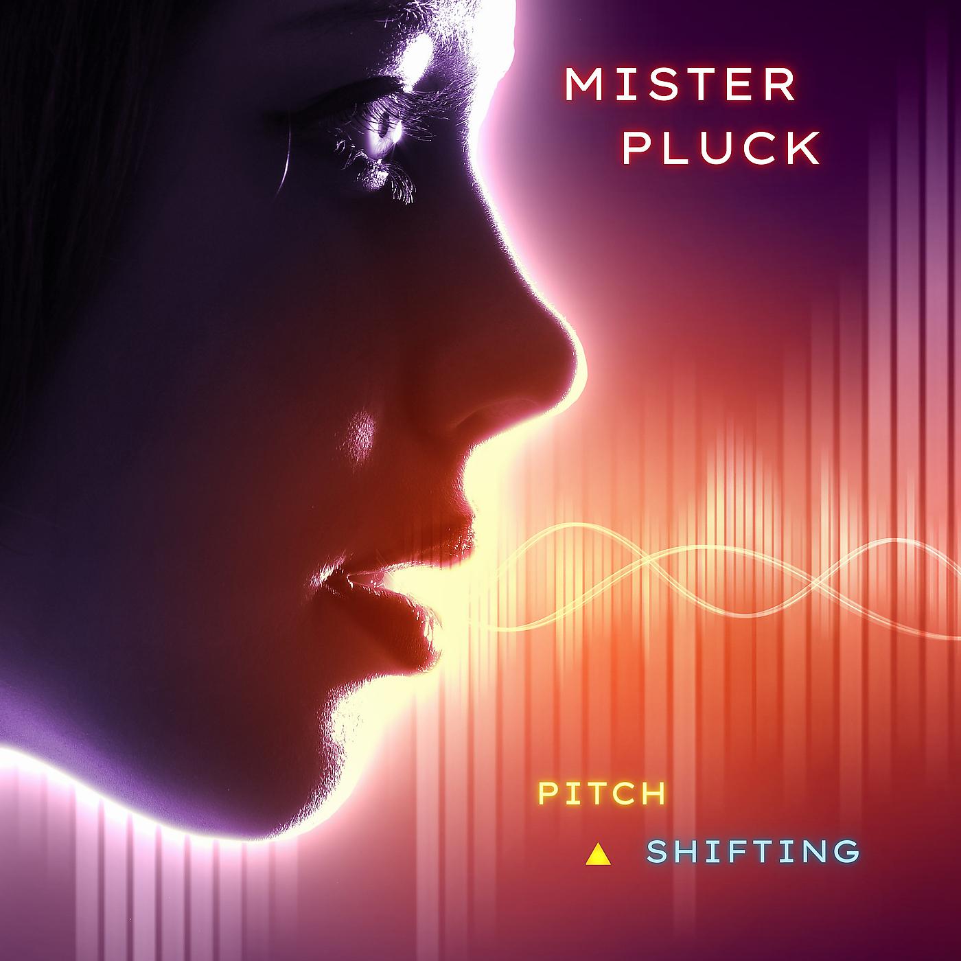 Постер альбома Pitch Shifting