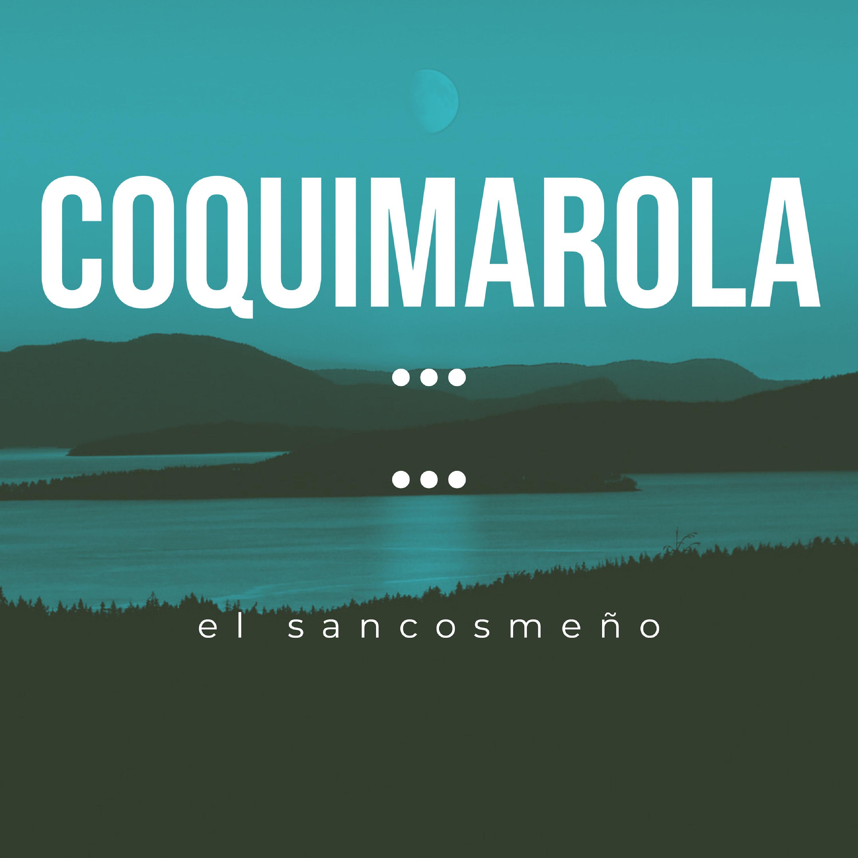 Постер альбома El Sancosmeño