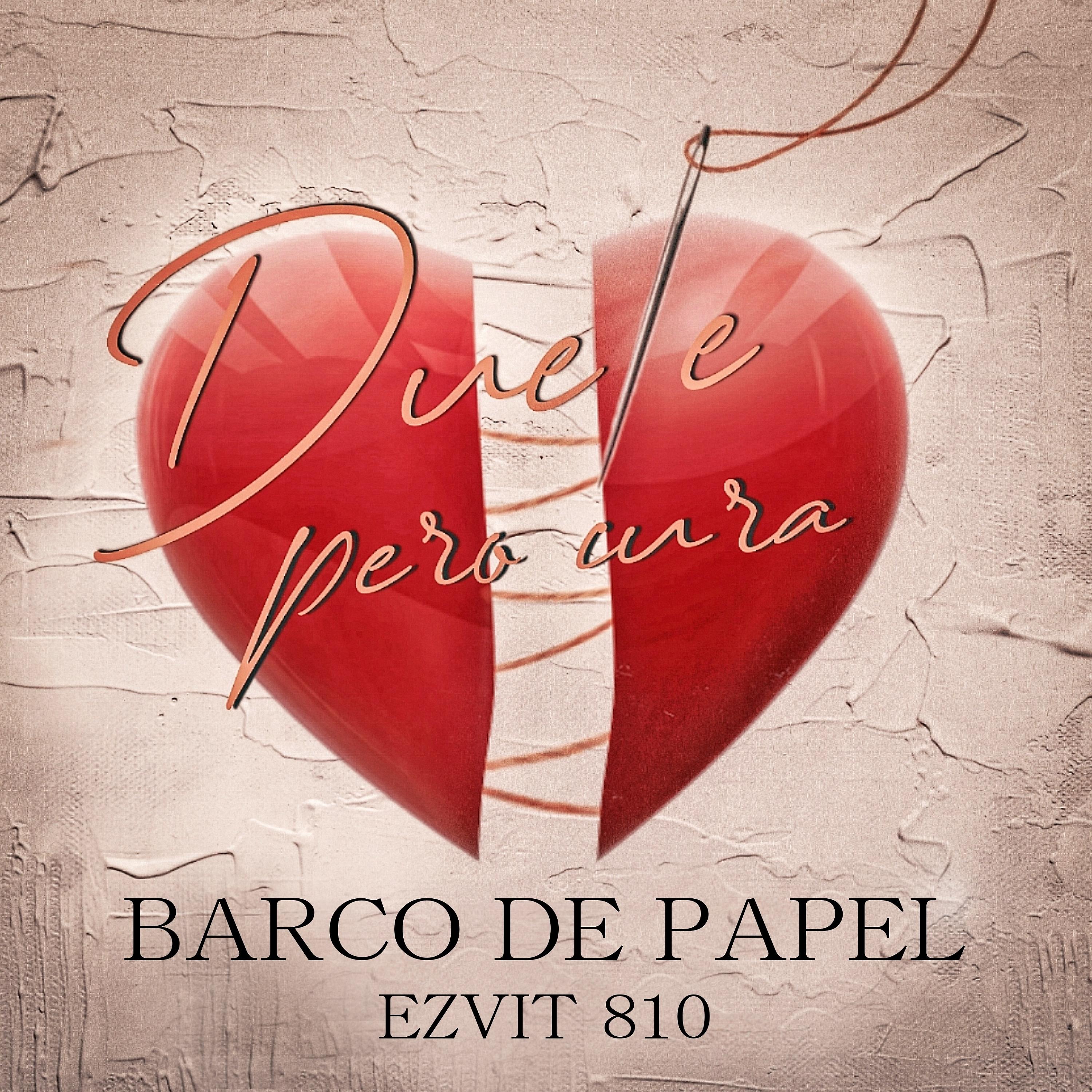 Постер альбома Barco De Papel