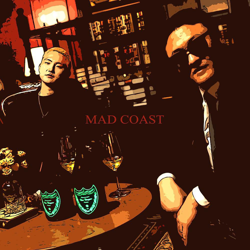 Постер альбома Mad Coast