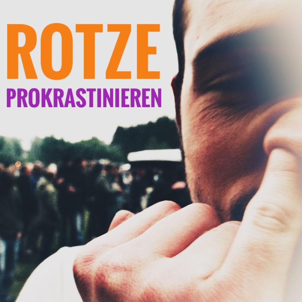Постер альбома Prokrastinieren