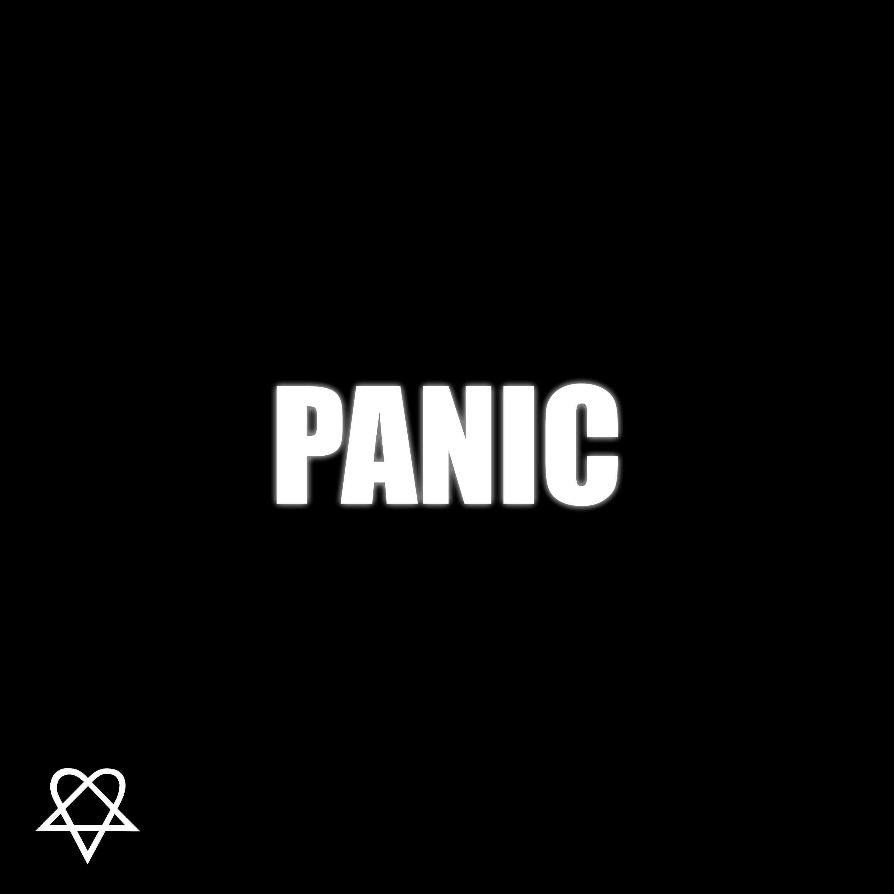 Постер альбома PANIC