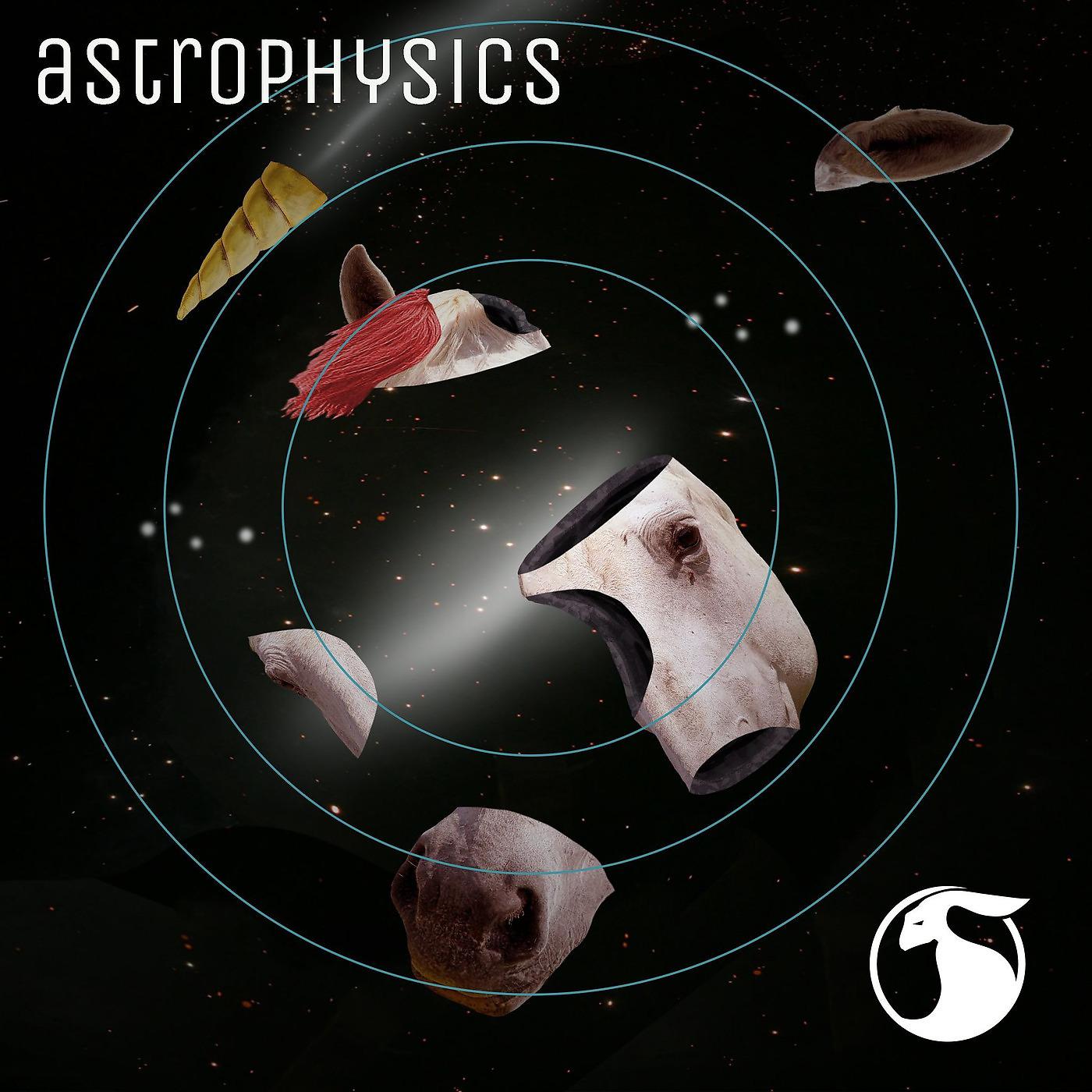 Постер альбома Astrophysics