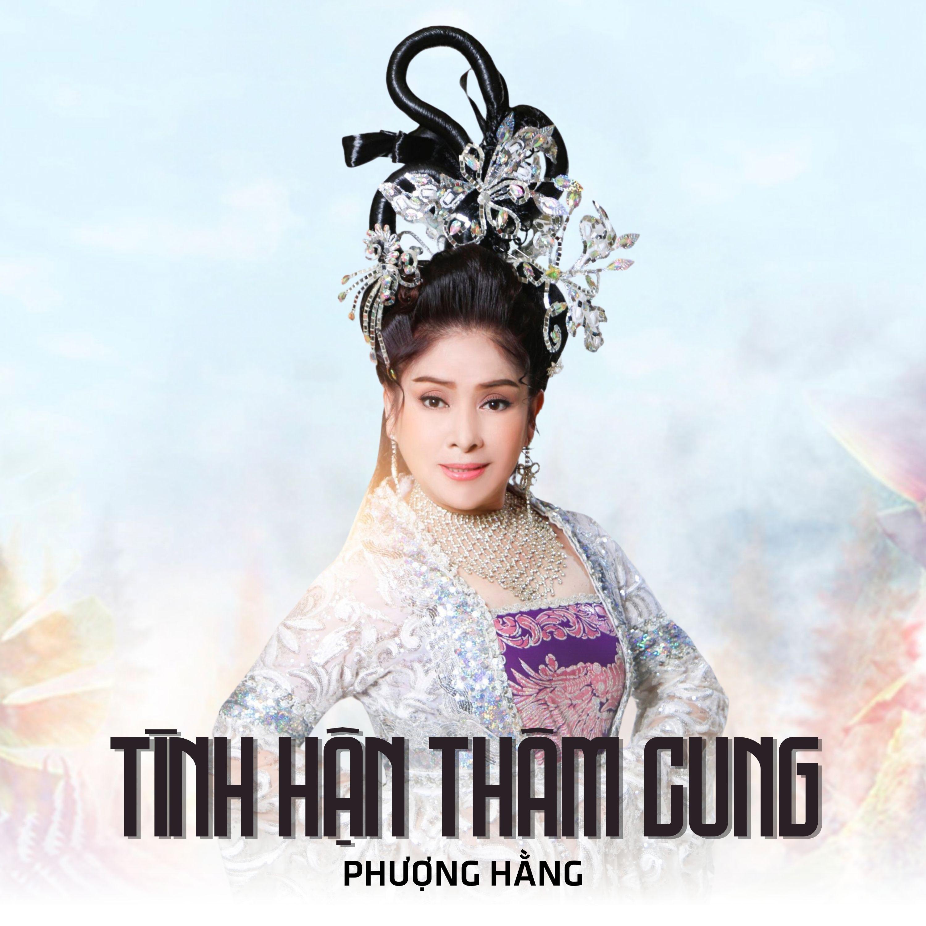 Постер альбома Tình Hận Thâm Cung