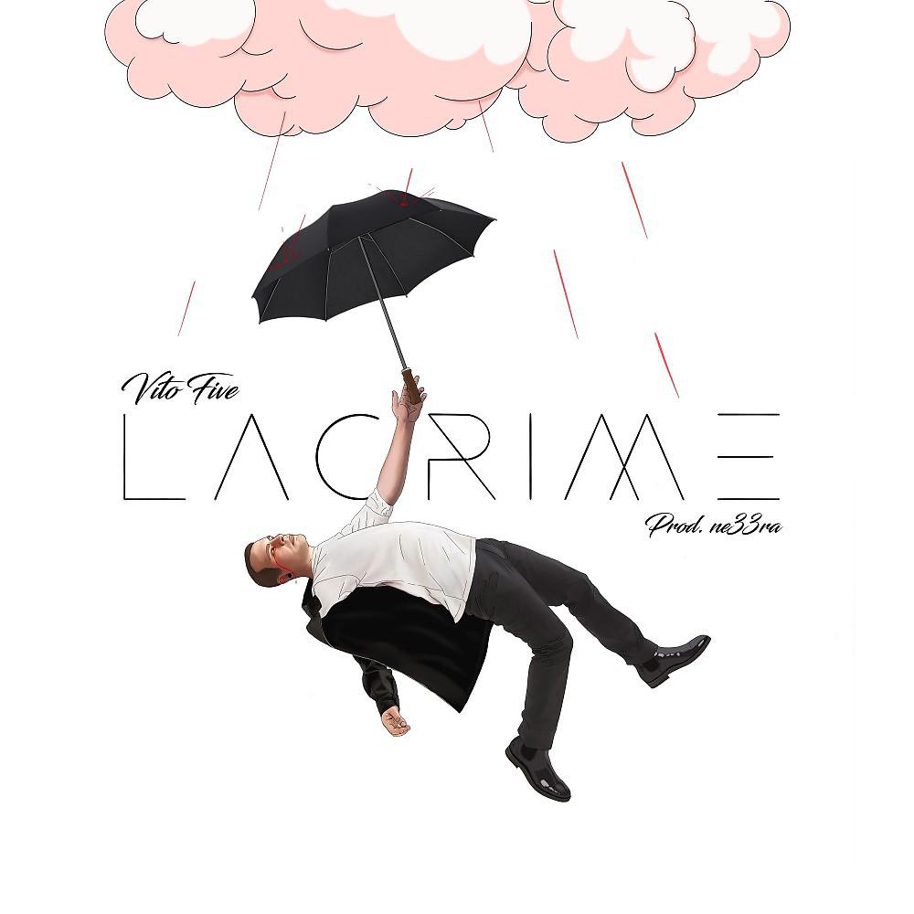 Постер альбома Lacrime