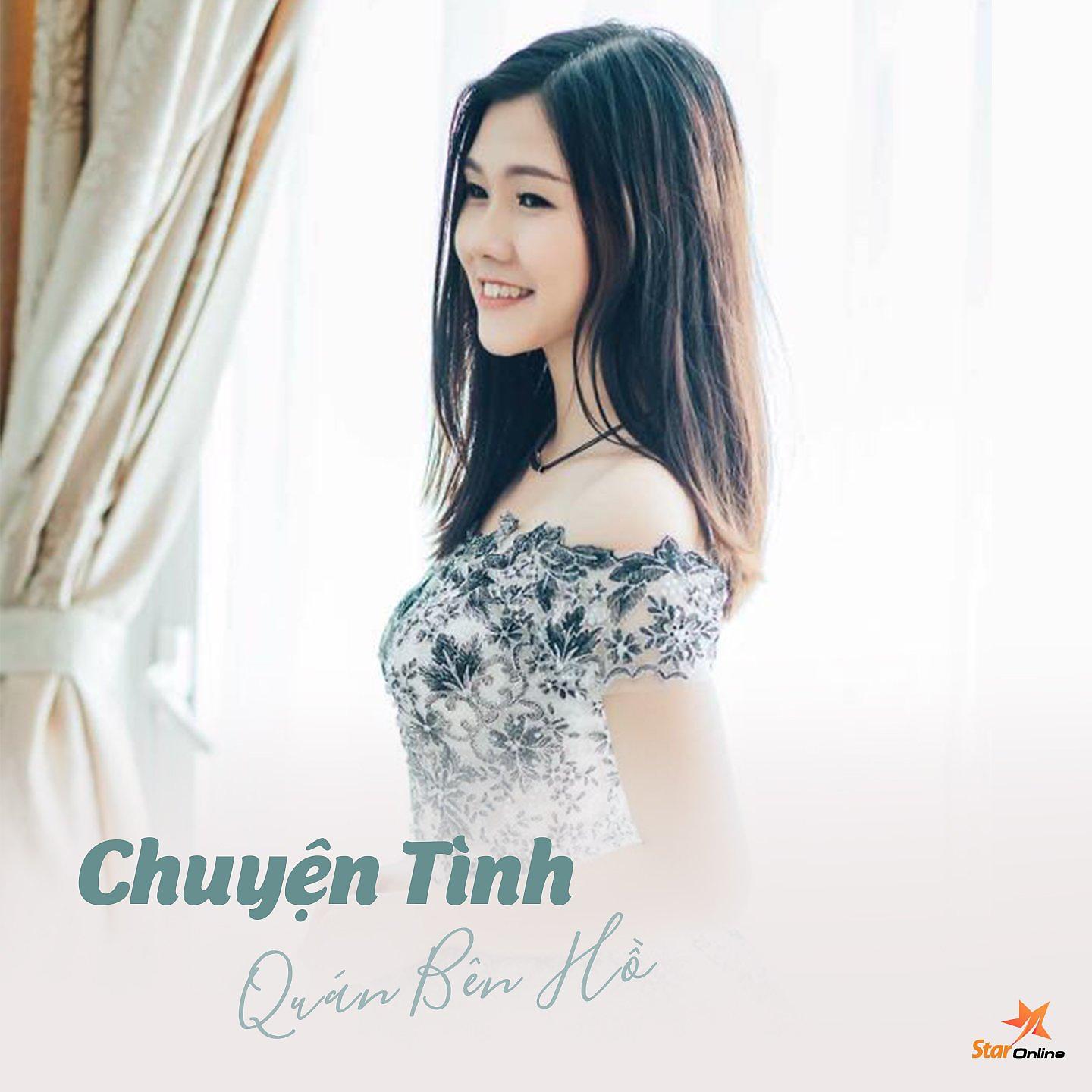 Постер альбома Chuyện Tình Quán Bên Hồ