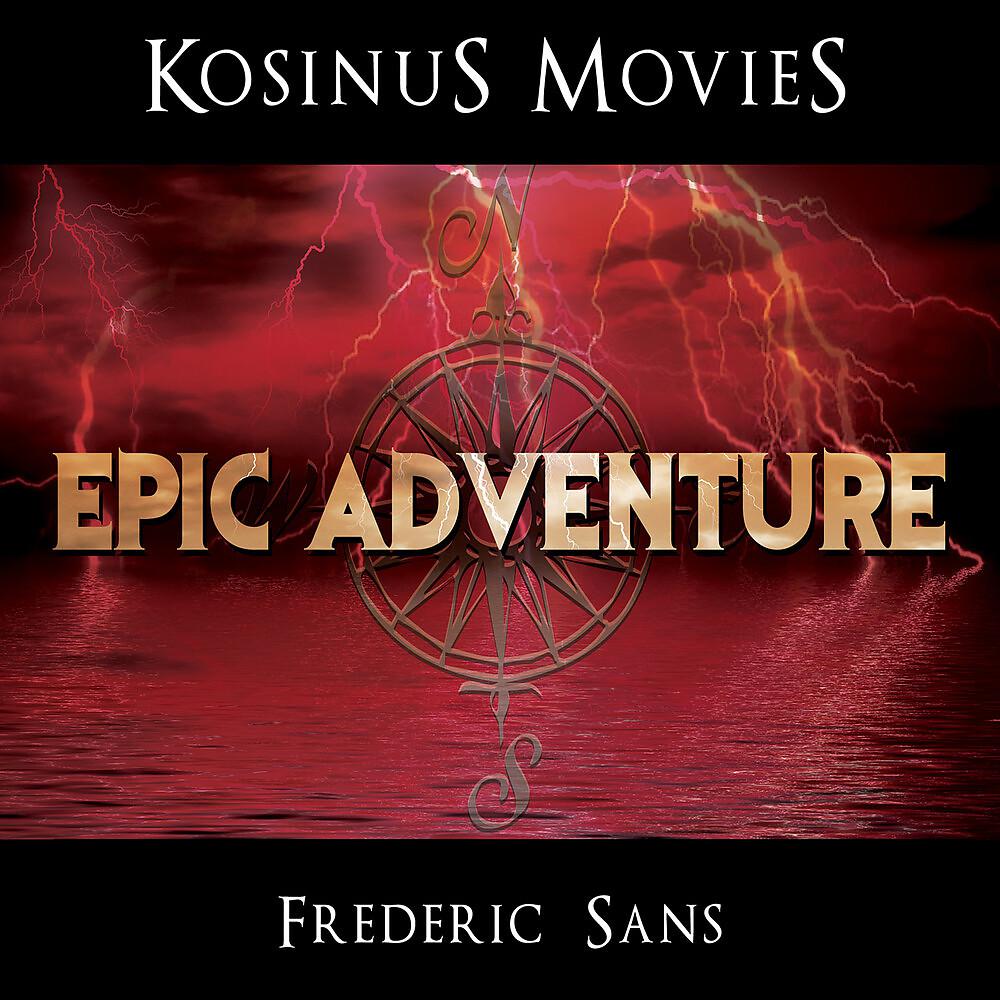 Постер альбома Epic Adventure