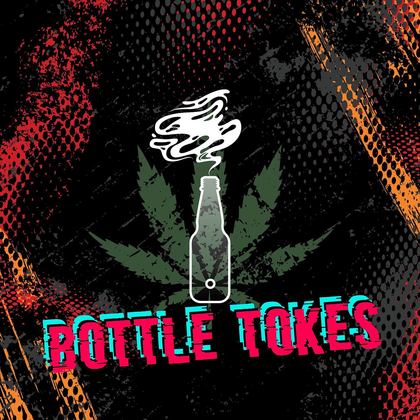 Постер альбома Bottle Tokes