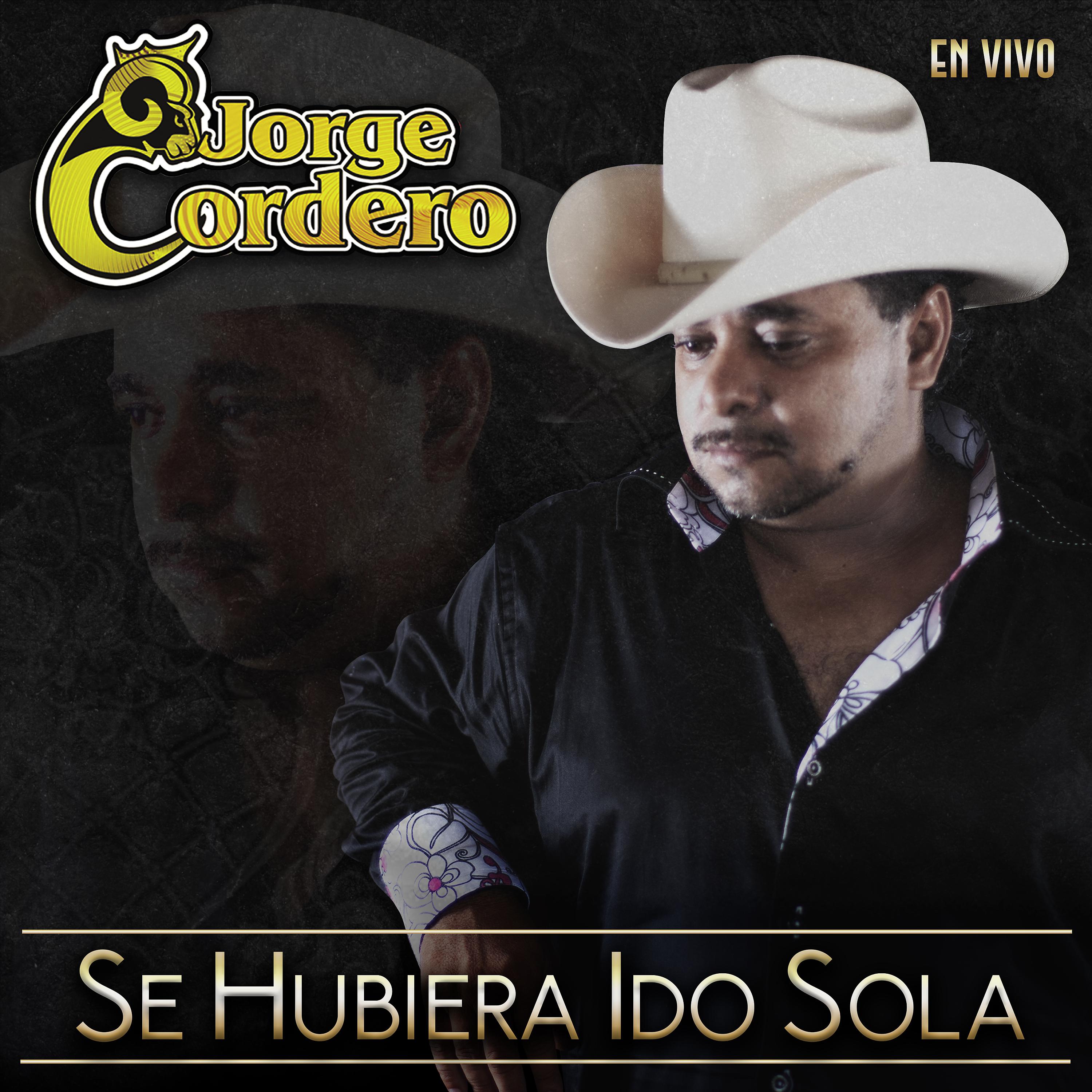 Постер альбома Se Hubiera Ido Sola (En Vivo)
