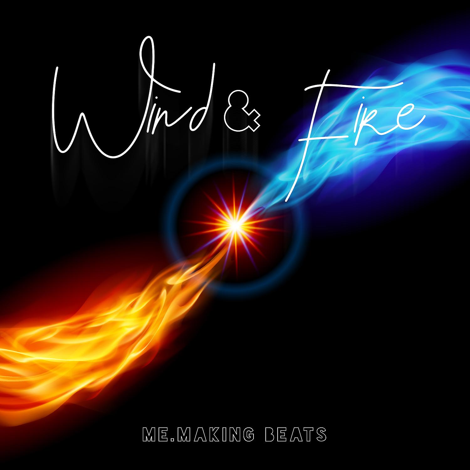 Постер альбома Wind & Fire