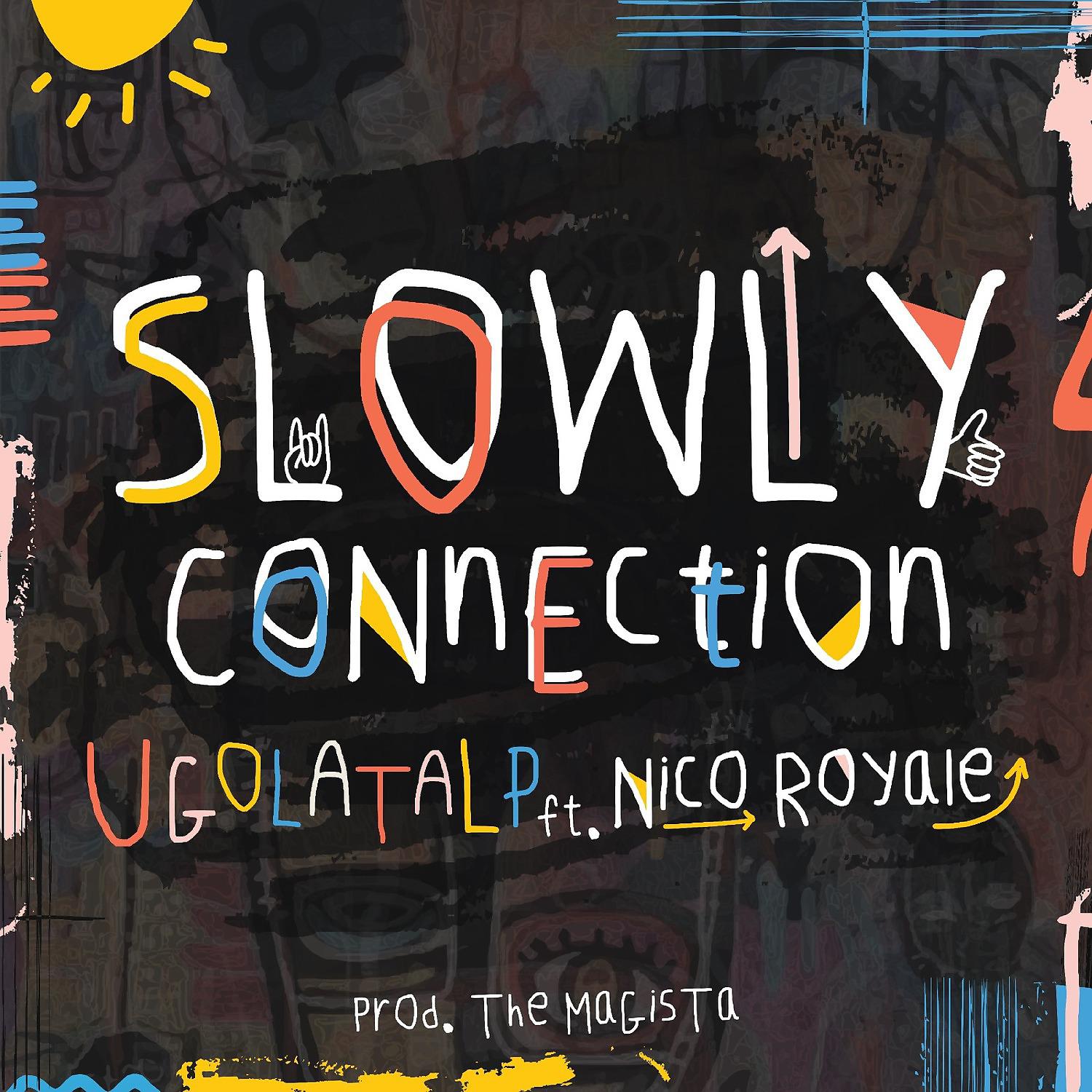 Постер альбома Slowly Connection