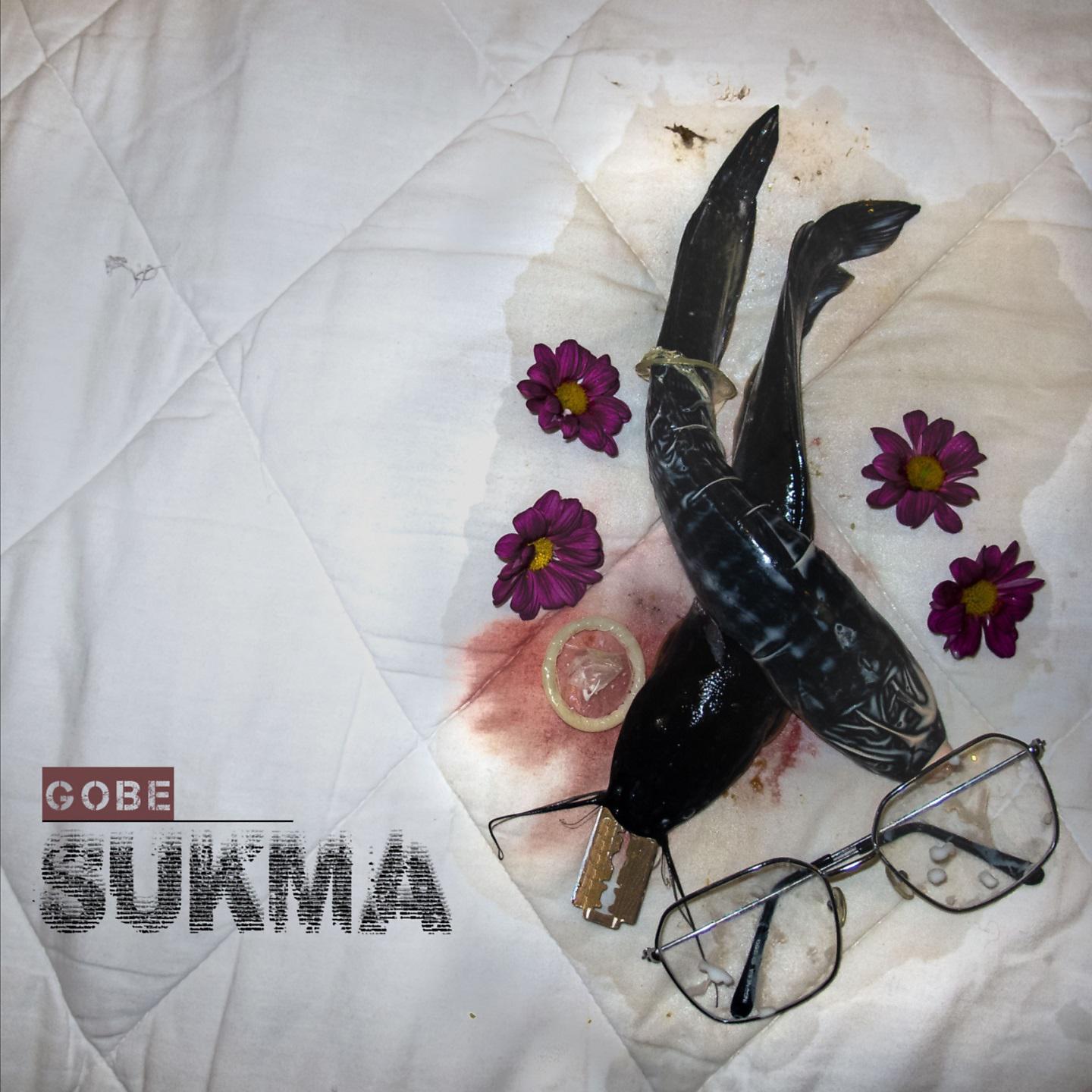 Постер альбома Sukma