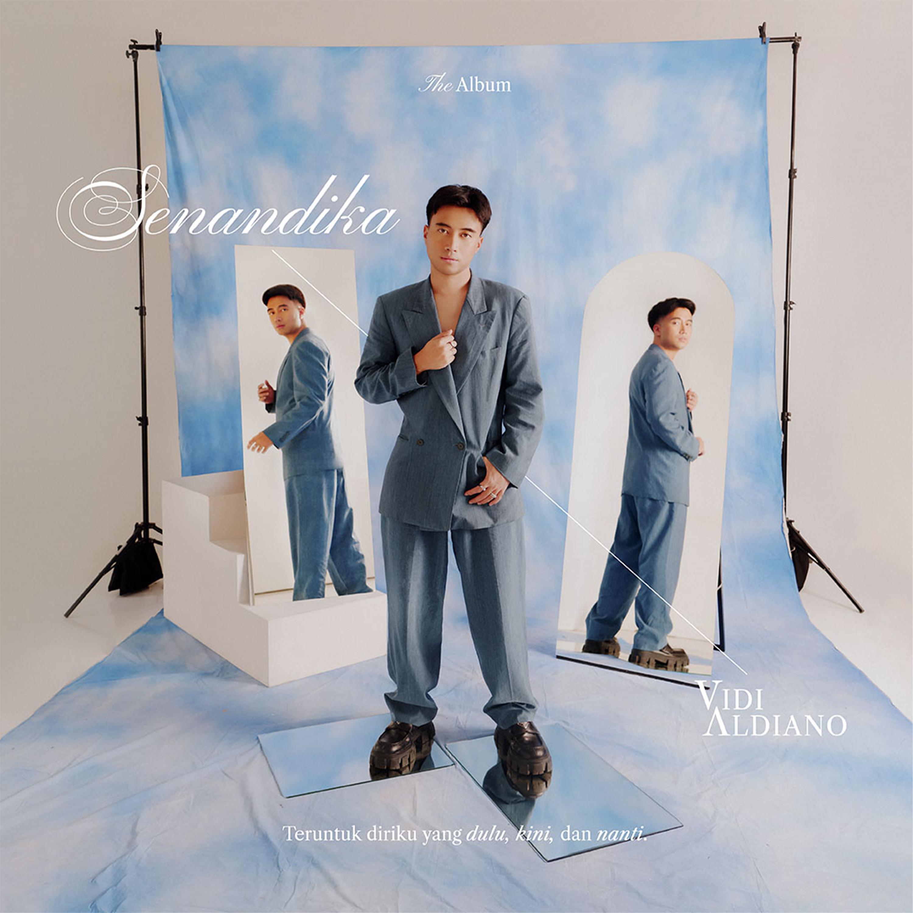 Постер альбома Senandika
