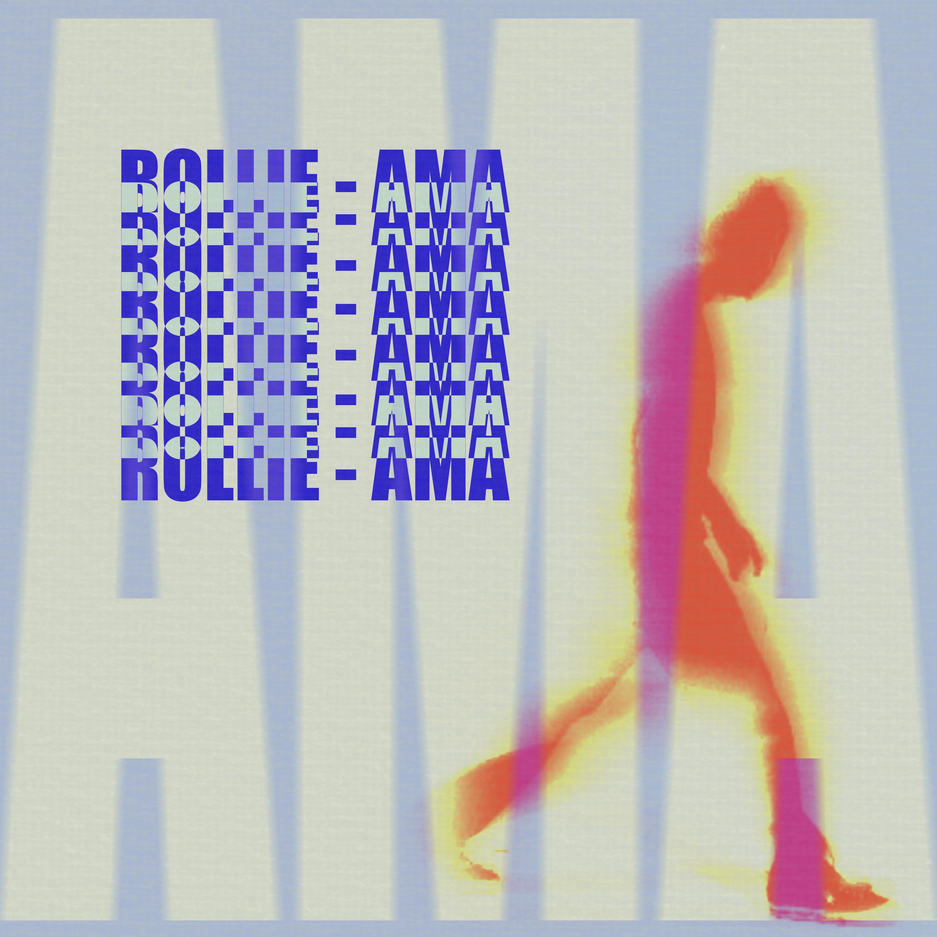 Постер альбома AMA