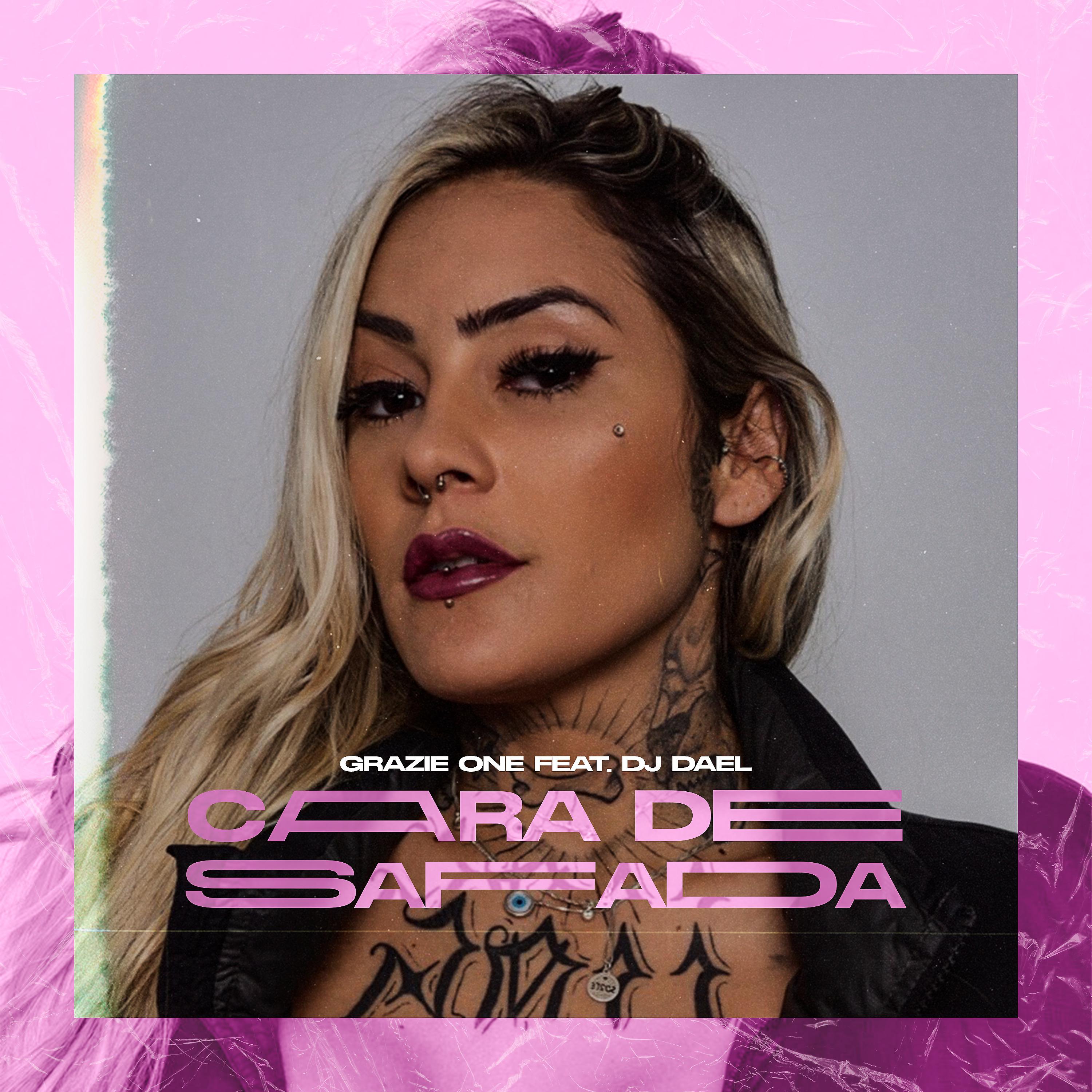 Постер альбома Cara de Safada