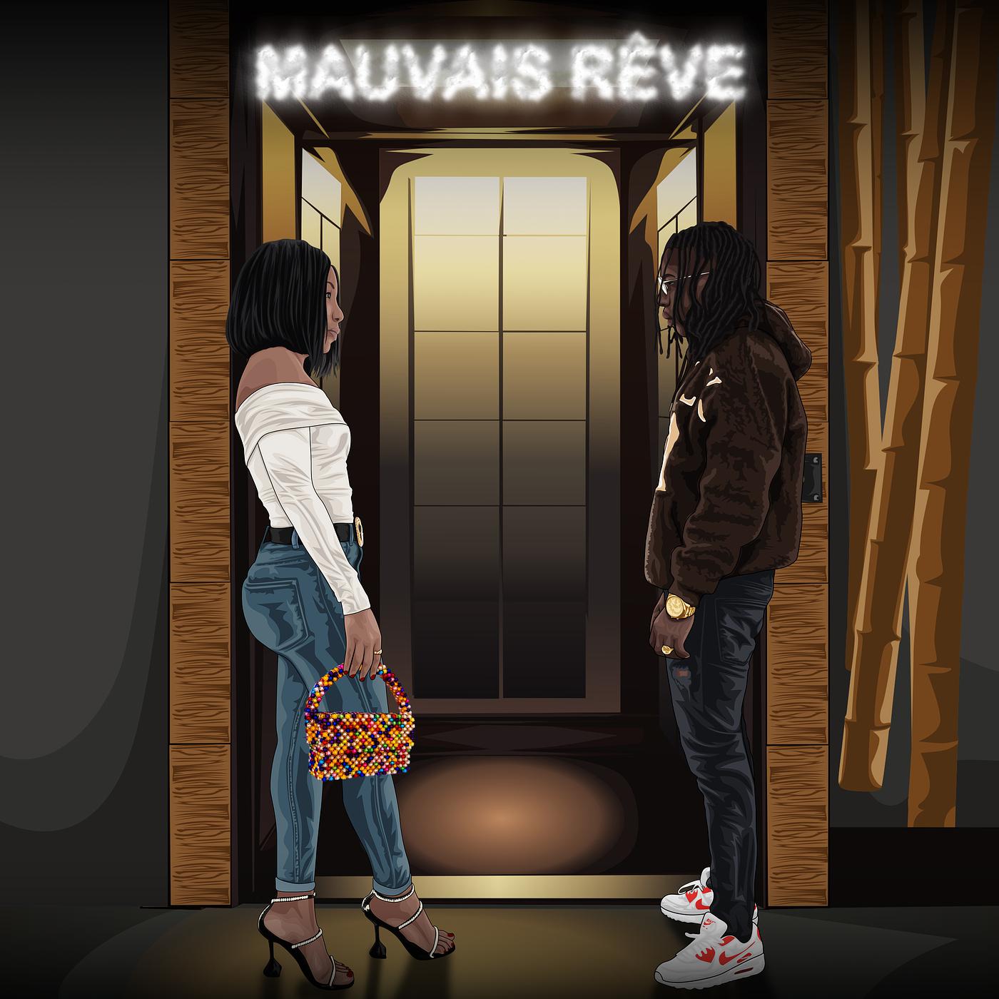 Постер альбома Mauvais rêve