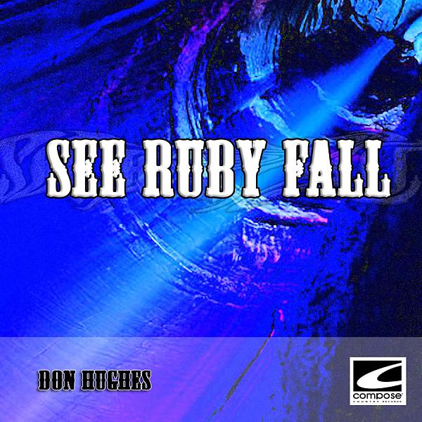 Постер альбома See Ruby Fall