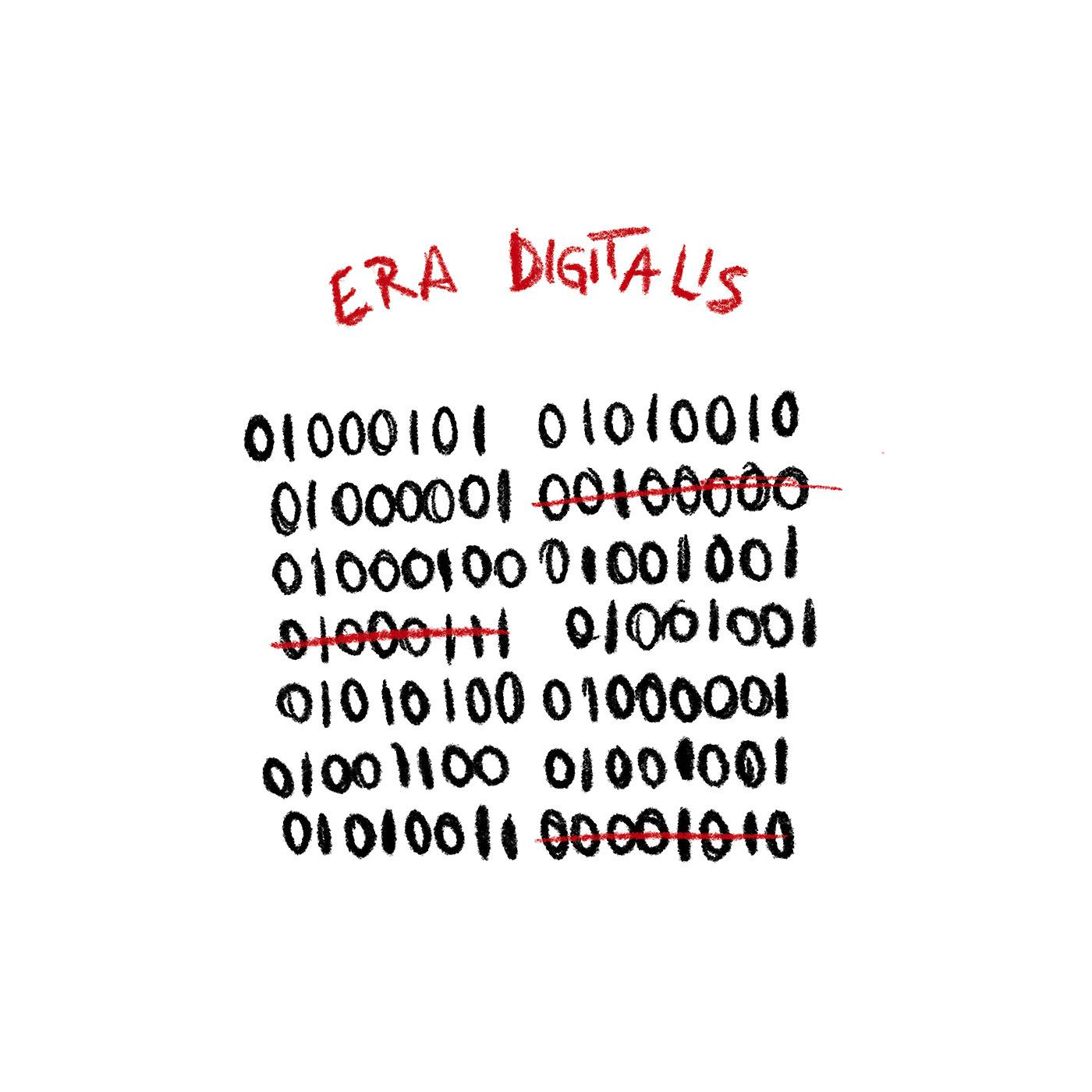 Постер альбома Era Digitalis