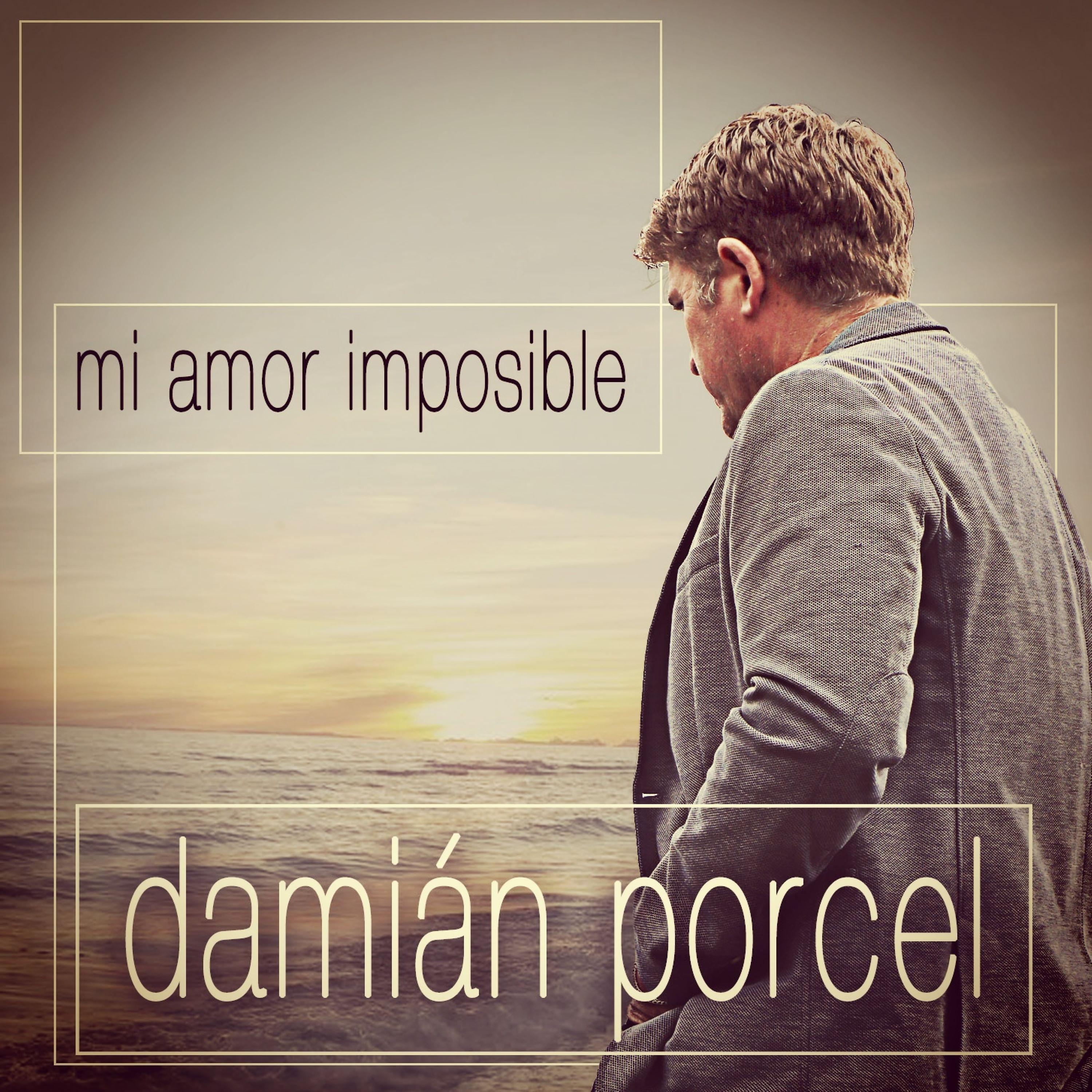 Постер альбома Mi Amor Imposible