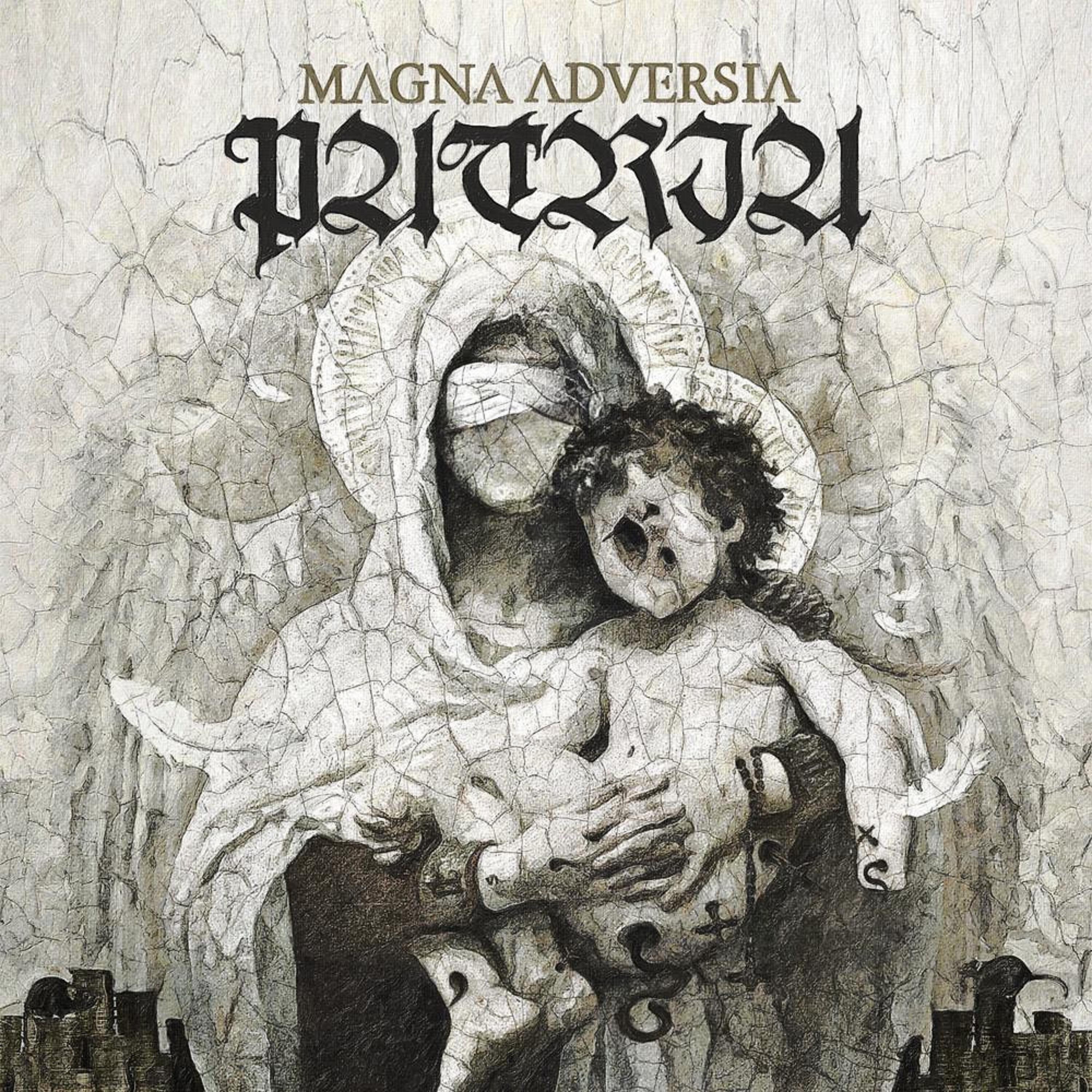 Постер альбома Magna Adversia
