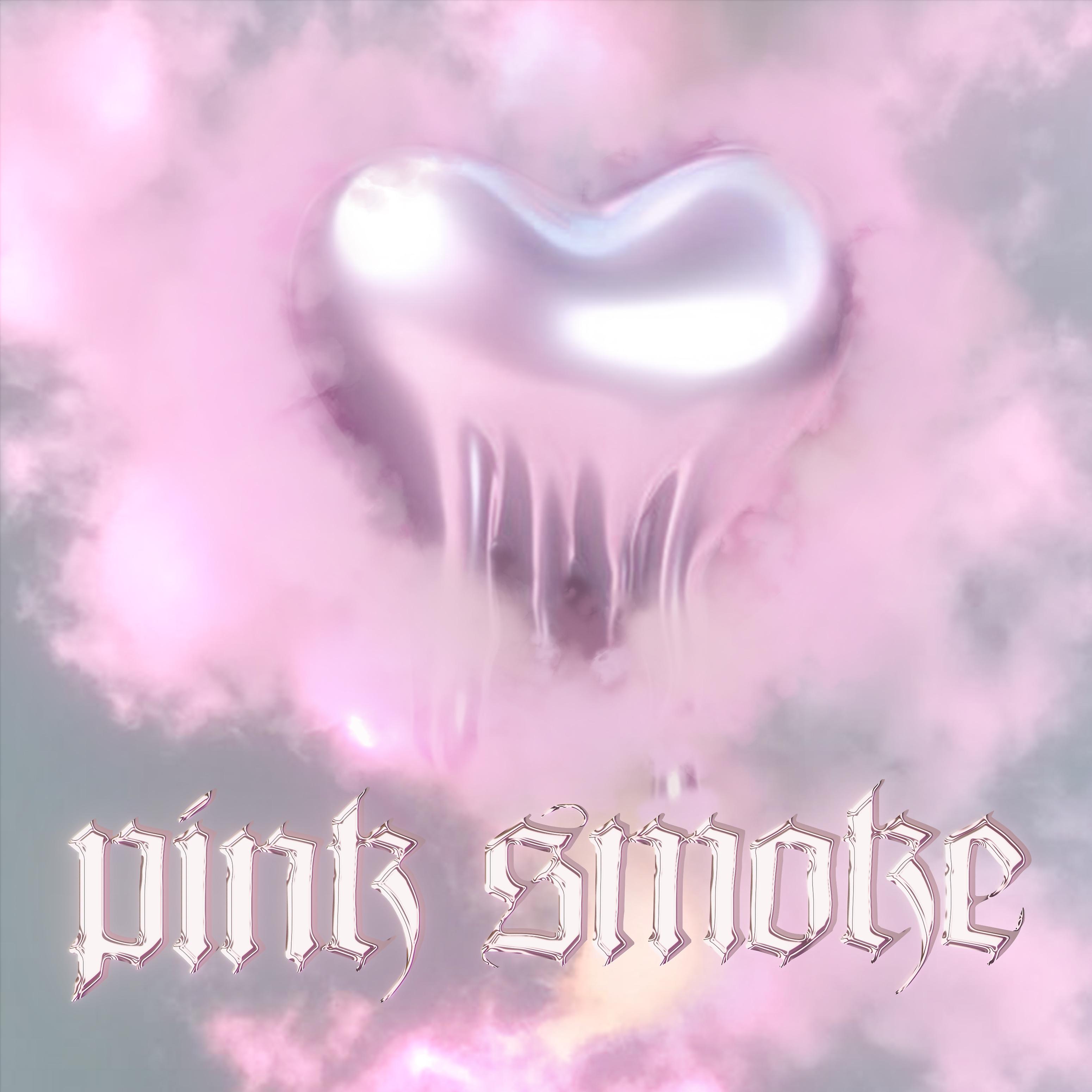 Постер альбома Pink Smoke (feat. Finesco)