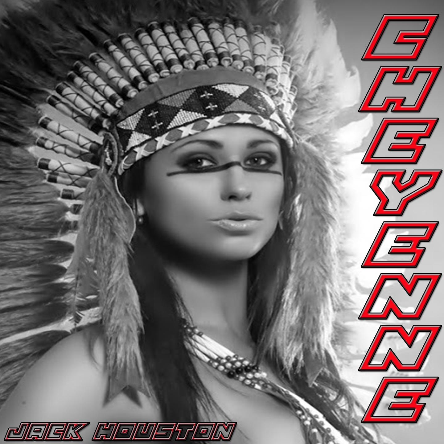 Постер альбома Cheyenne