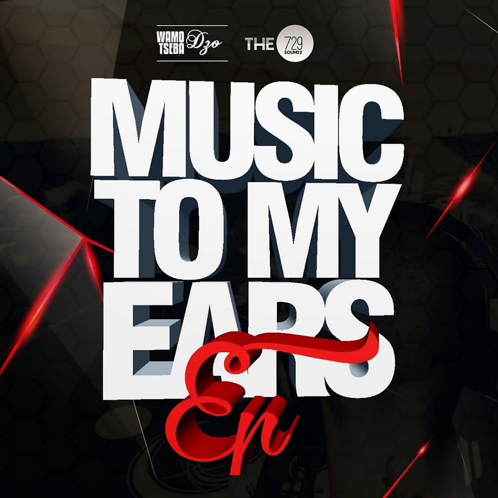 Постер альбома Music To My Ears EP