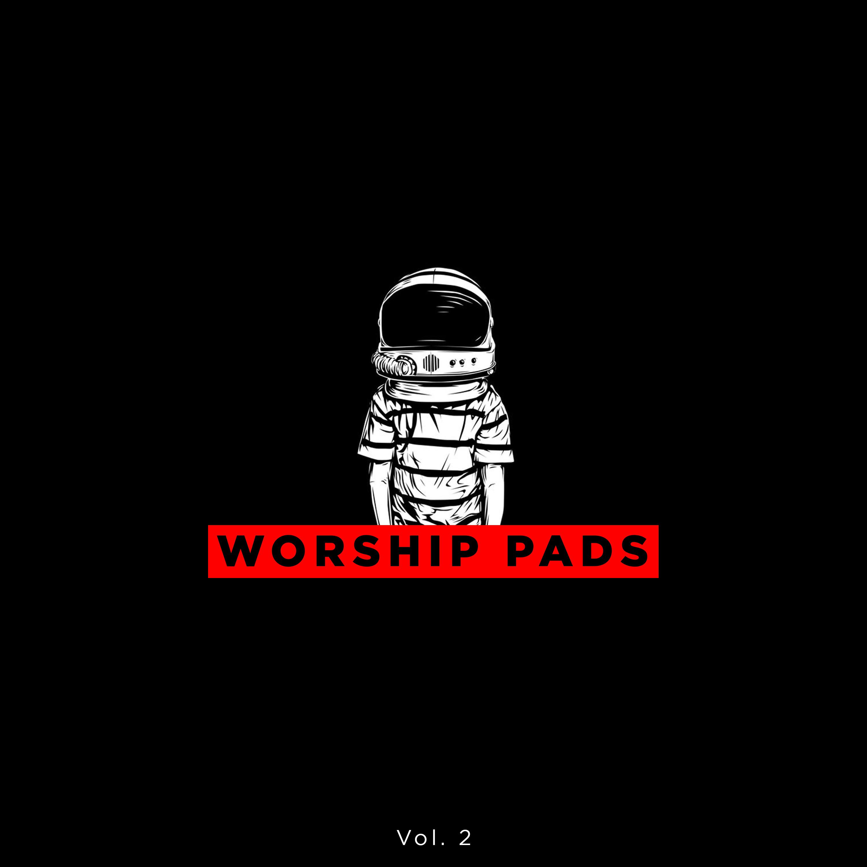 Постер альбома Worship Pads, Vol. 2