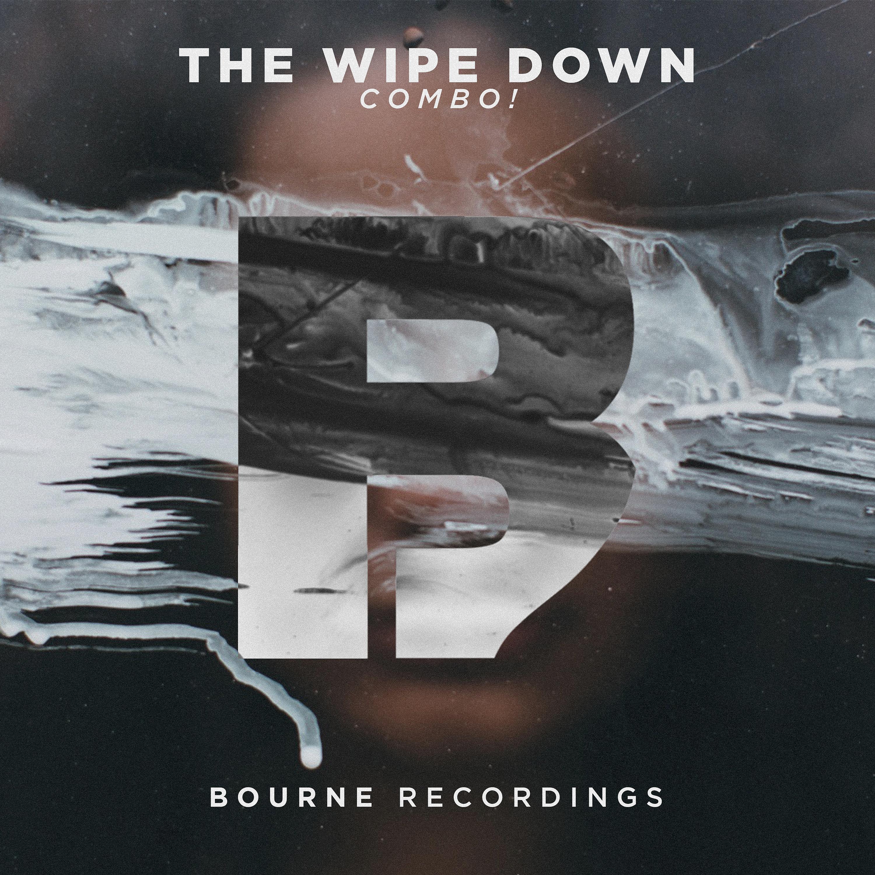 Постер альбома The Wipe Down