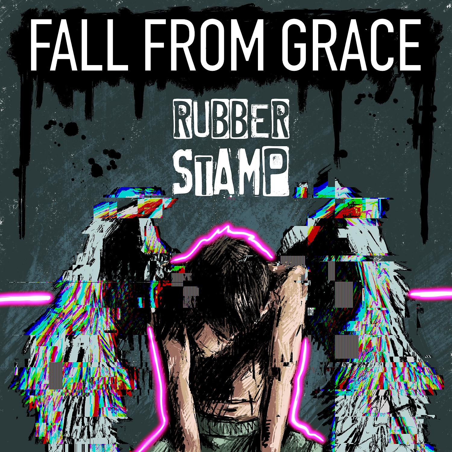 Постер альбома Fall From Grace (feat. neon radiation & DrJkl)