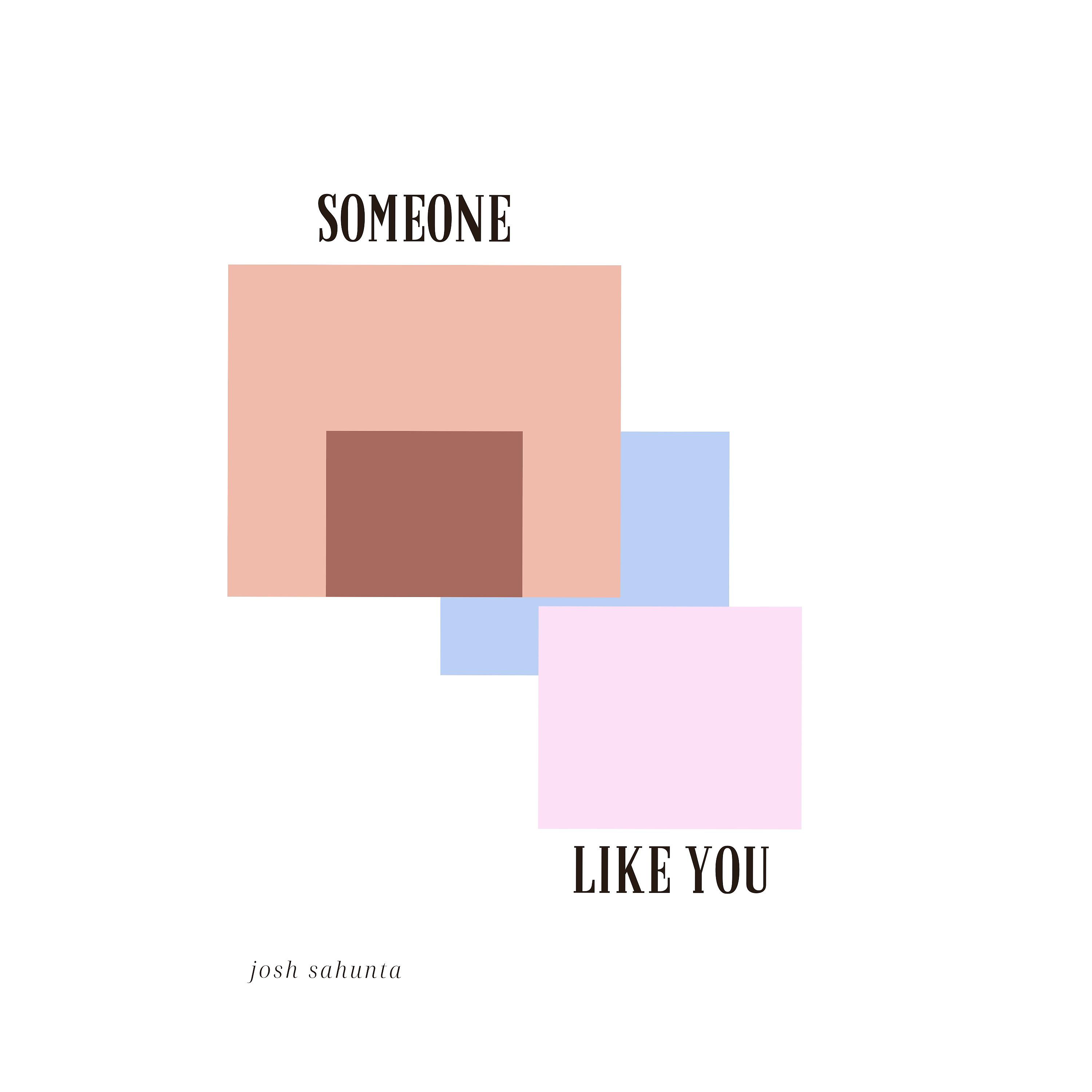 Постер альбома Someone Like You