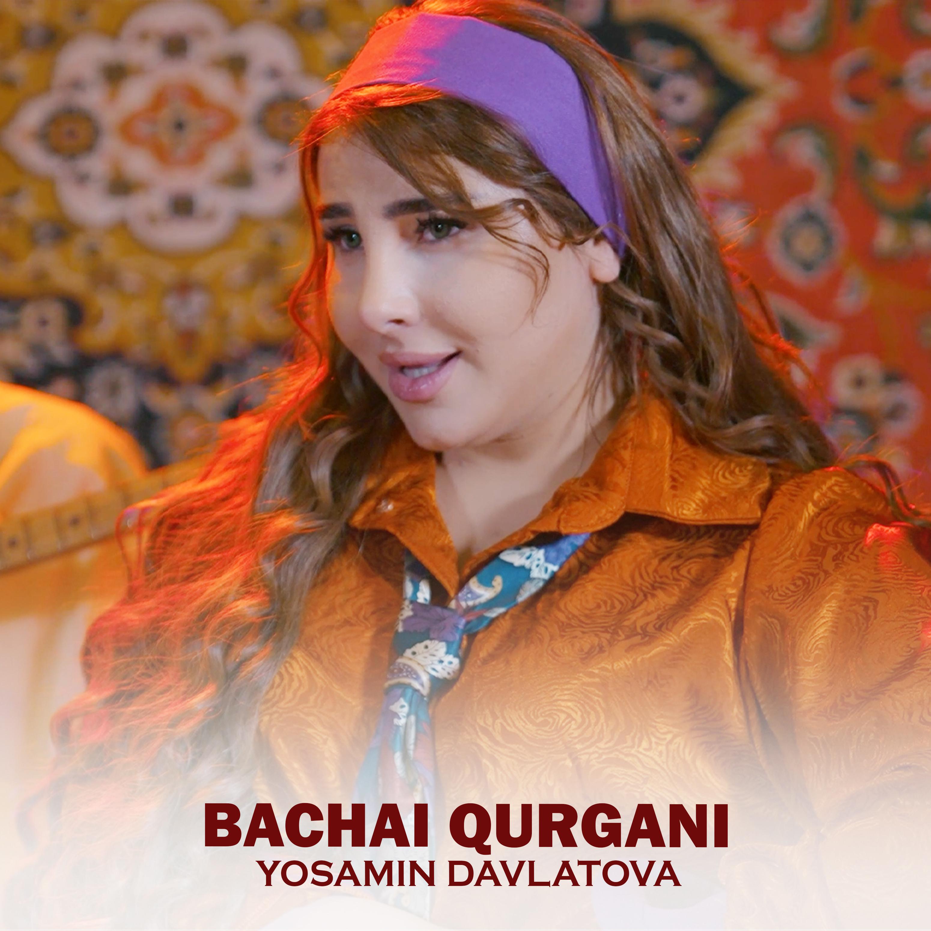 Постер альбома Bachai Qurgani