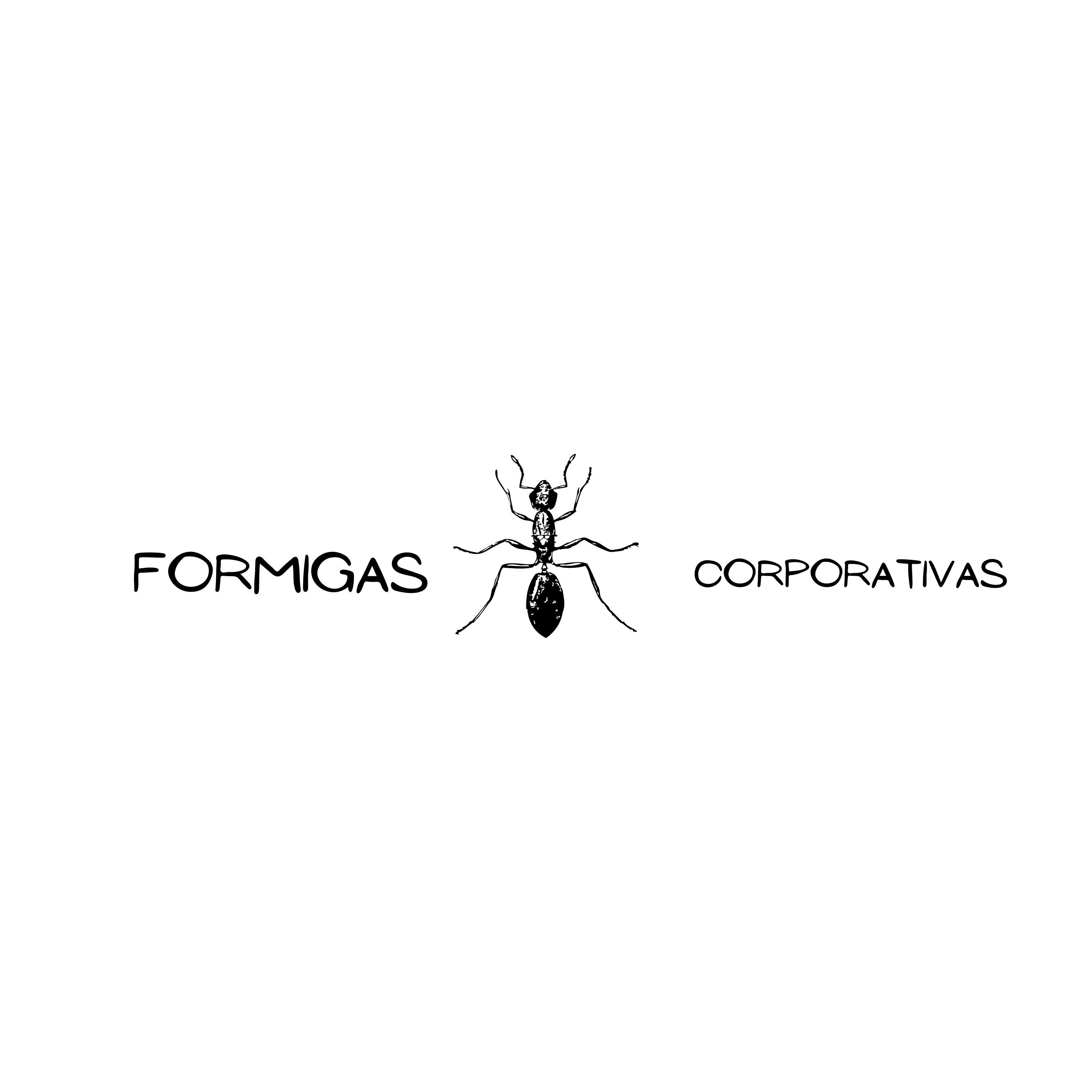 Постер альбома Formigas Corporativas