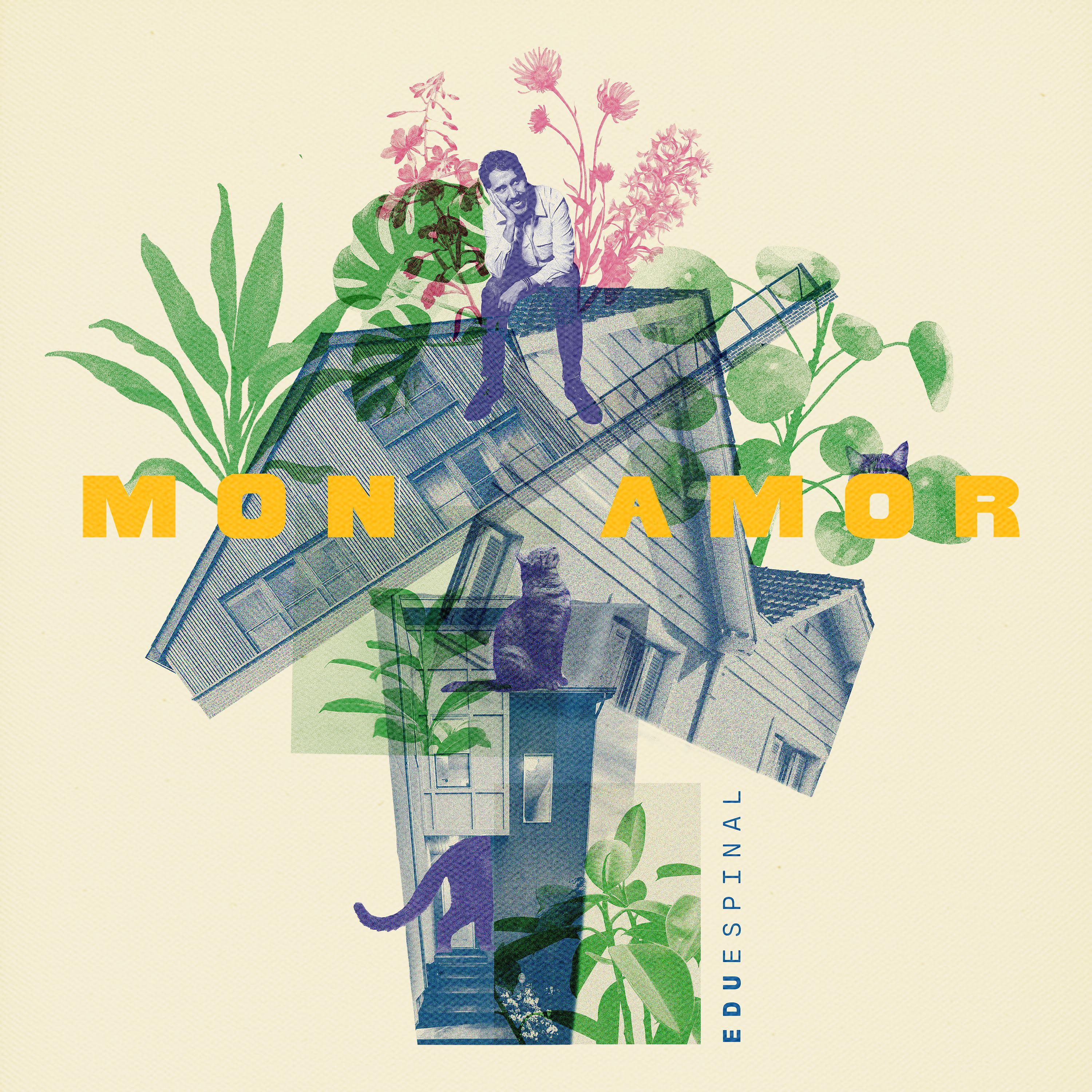 Постер альбома Mon Amor
