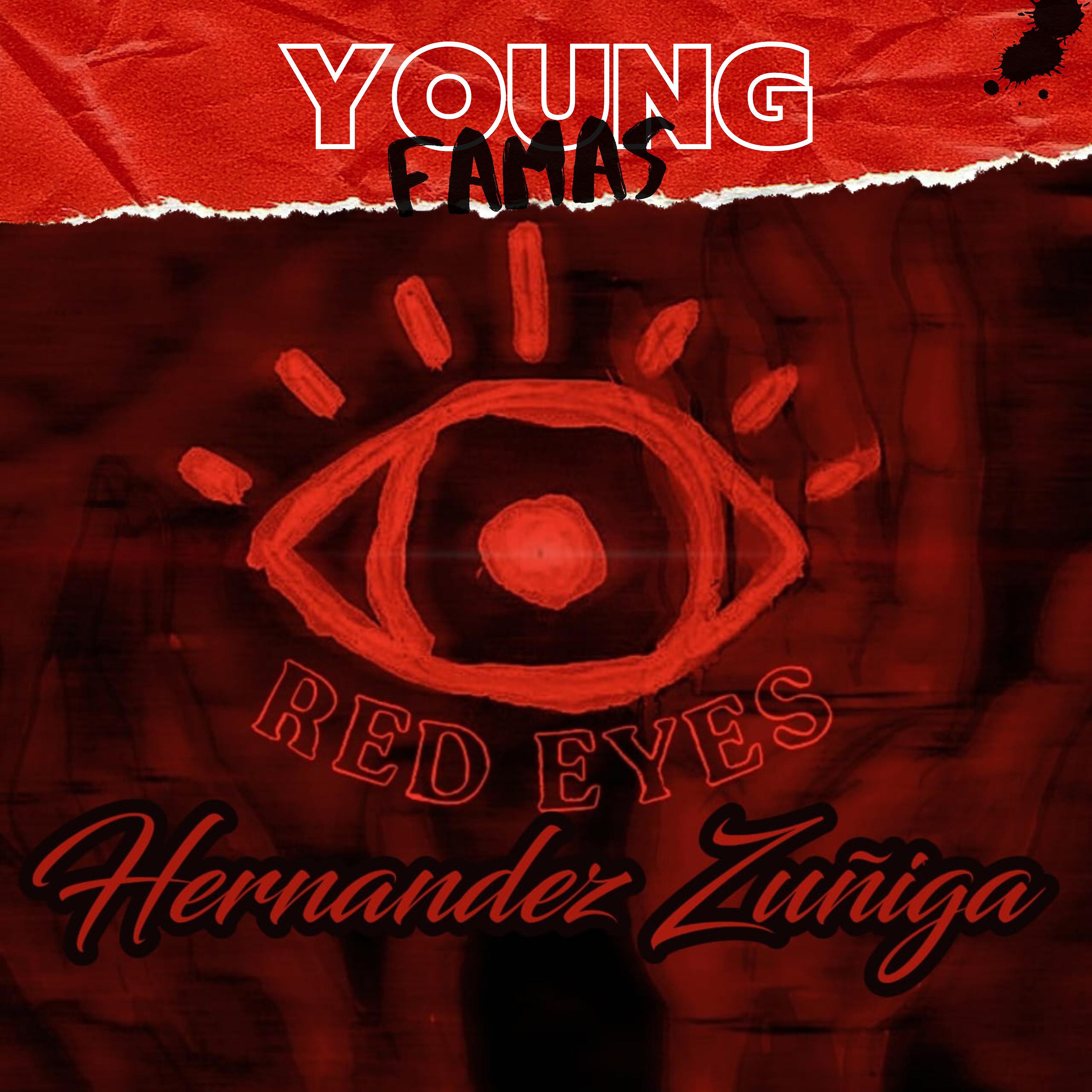 Постер альбома Hernández Zuñiga