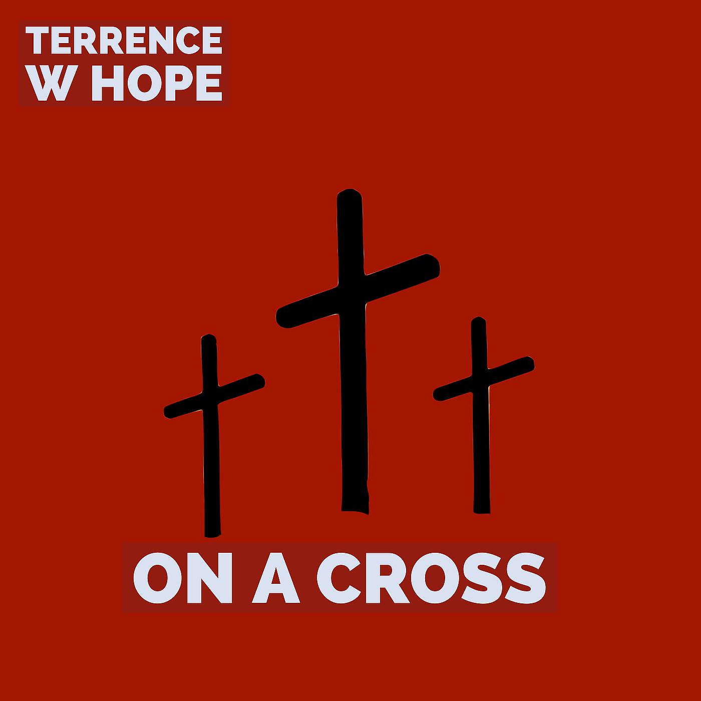 Постер альбома On a Cross