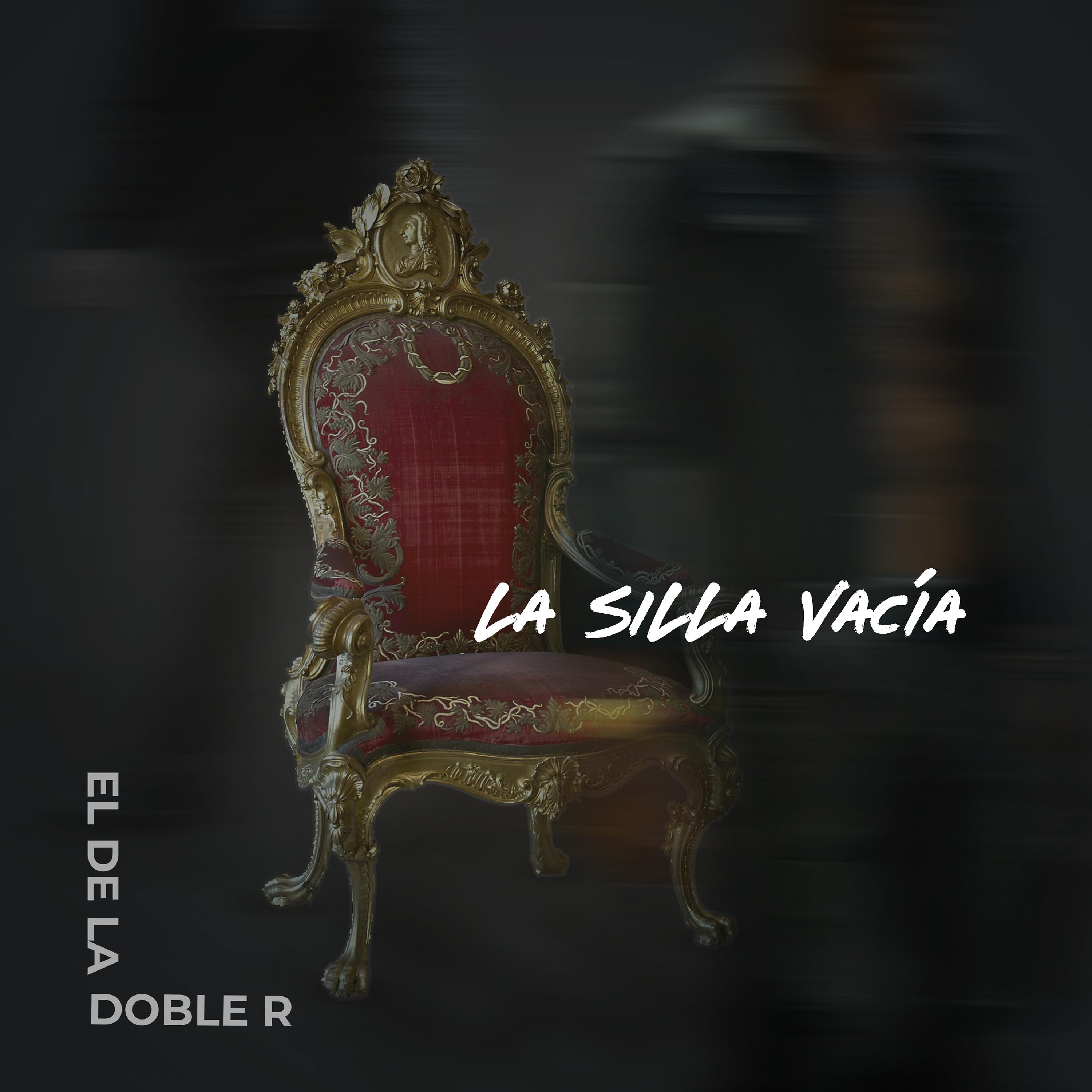 Постер альбома La Silla Vacía