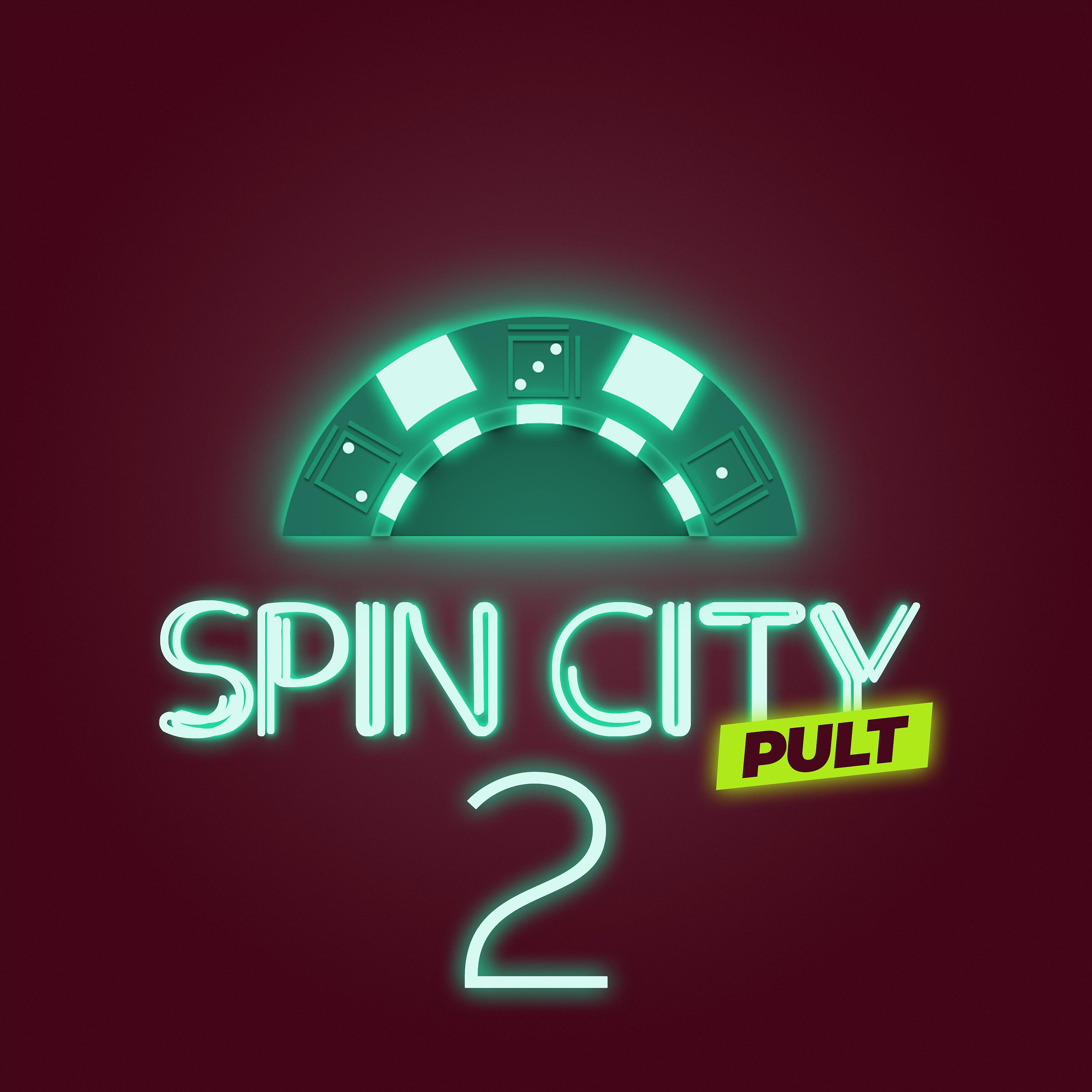 Постер альбома Spin City2