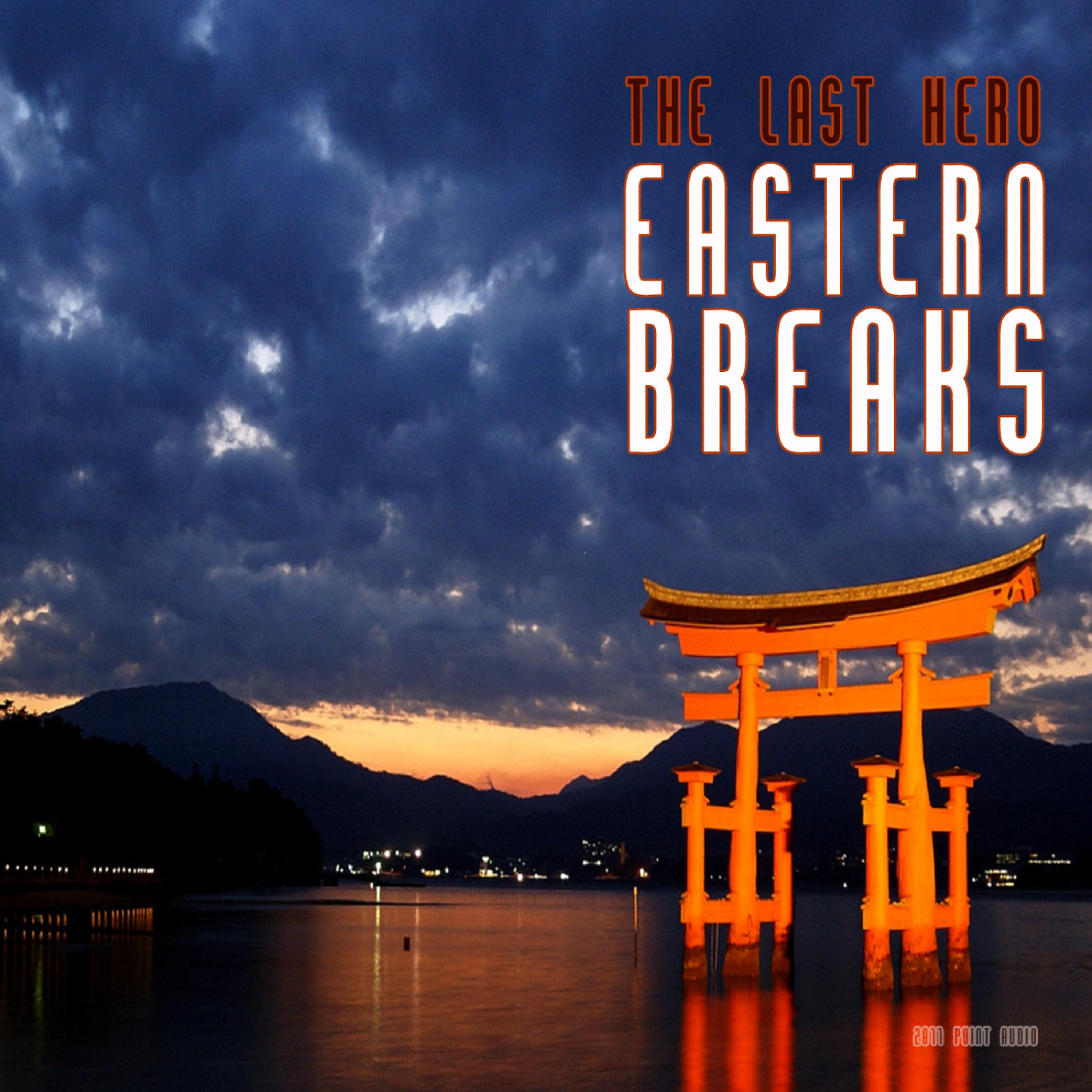 Постер альбома Eastern Breaks