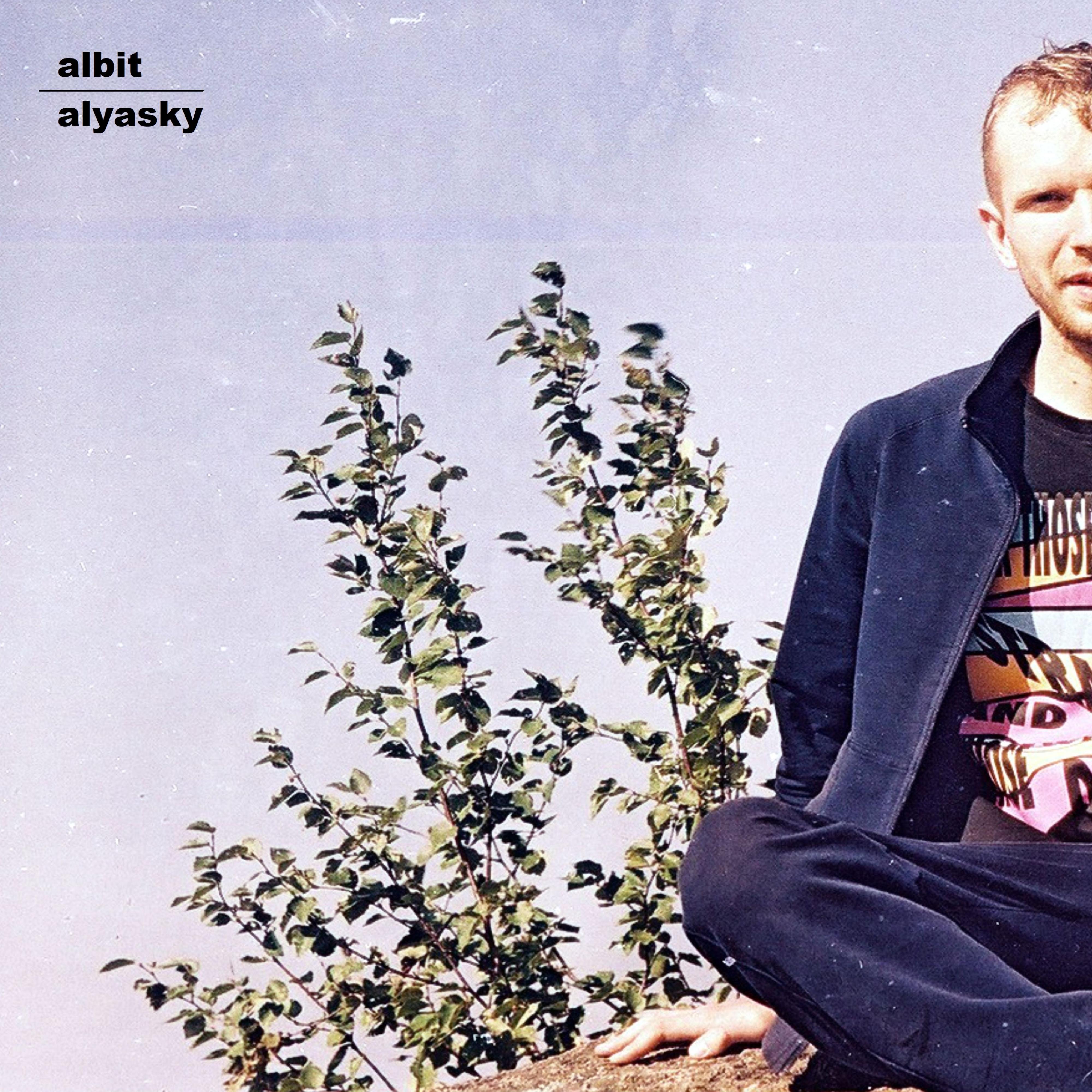 Постер альбома Alyasky