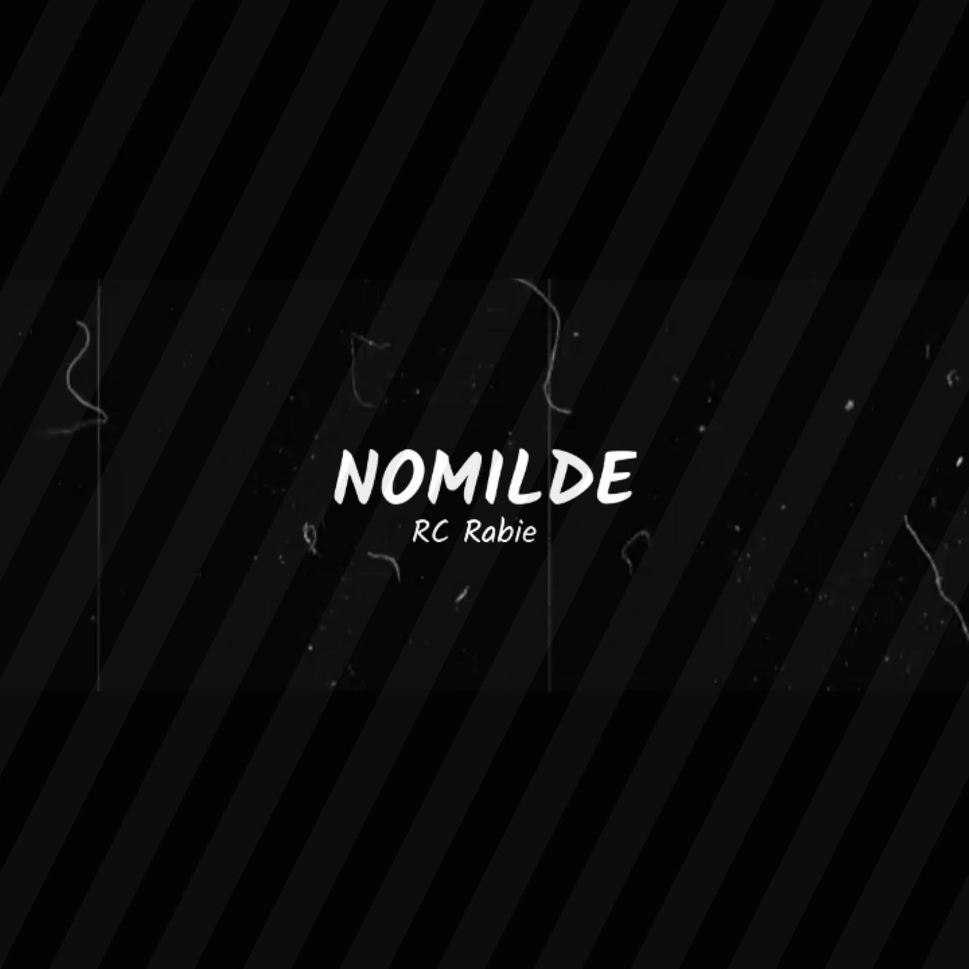 Постер альбома Nomilde