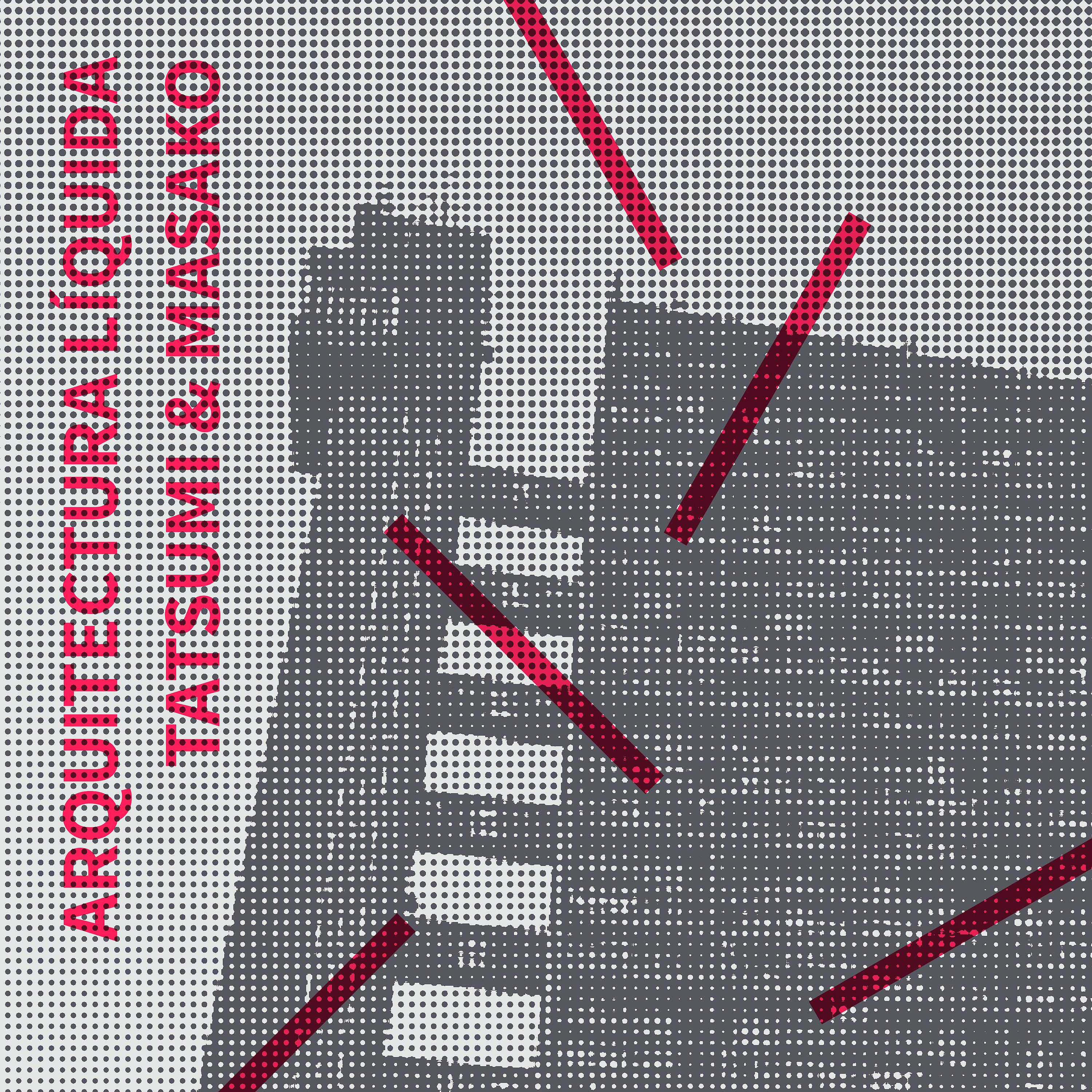 Постер альбома Arquitectura Líquida (Remix)