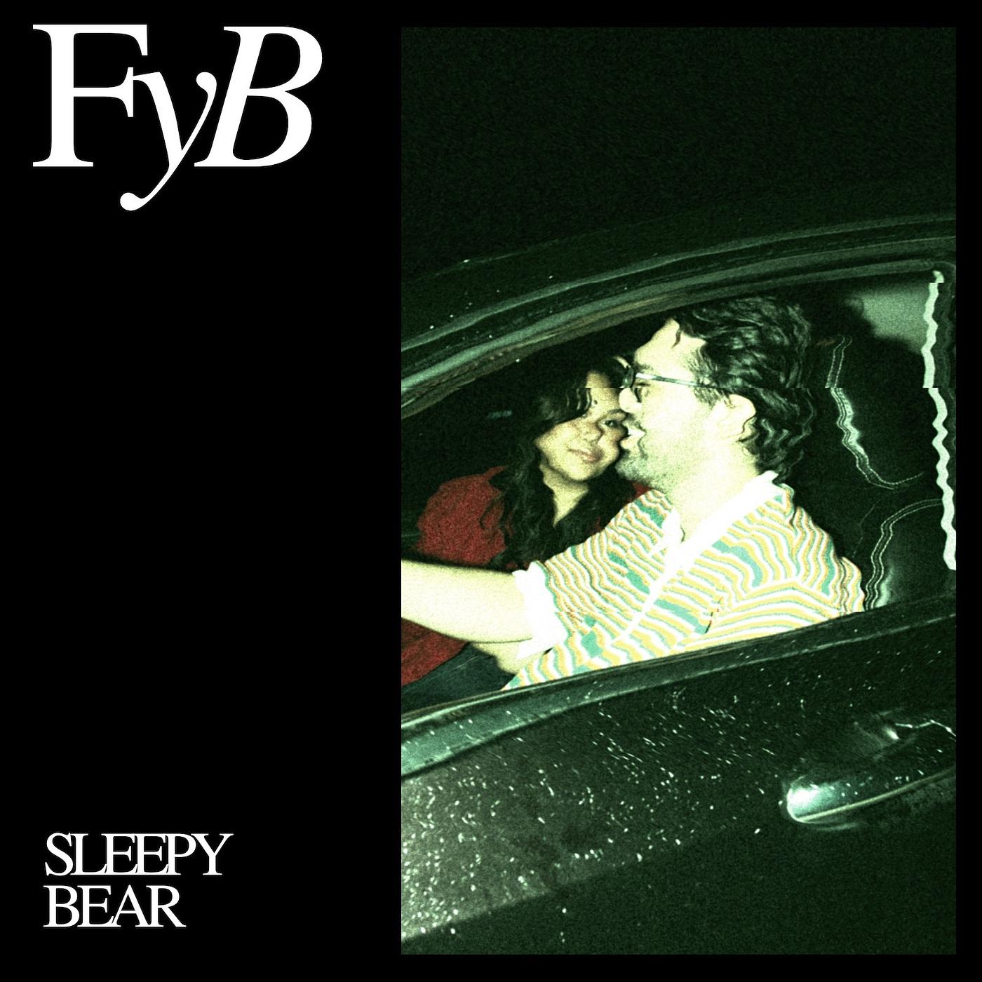 Постер альбома F.Y.B