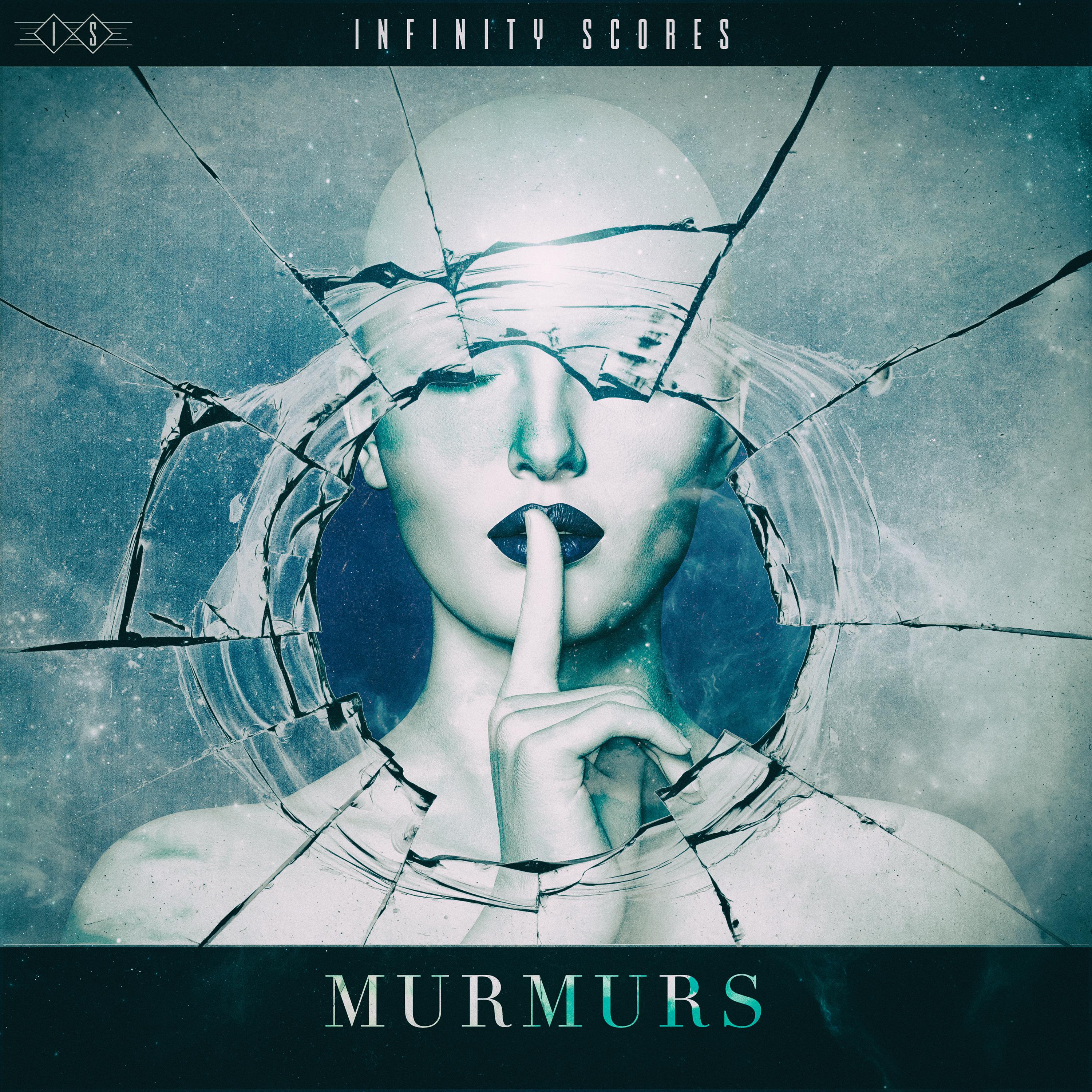 Постер альбома Murmurs
